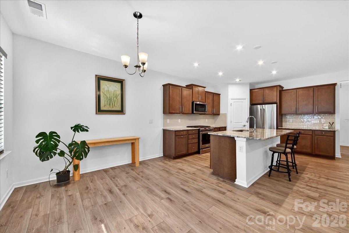 11119 Glasden Road — Charlotte