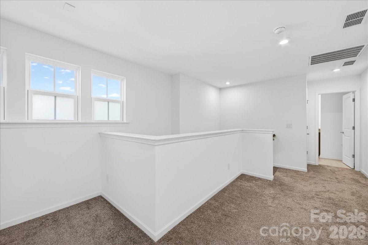 11119 Glasden Road — Charlotte