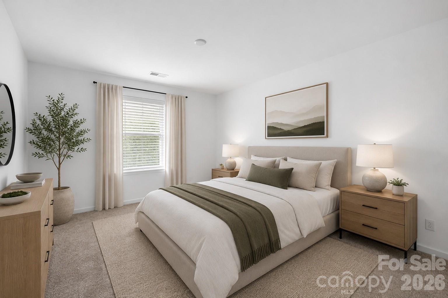 11119 Glasden Road — Charlotte