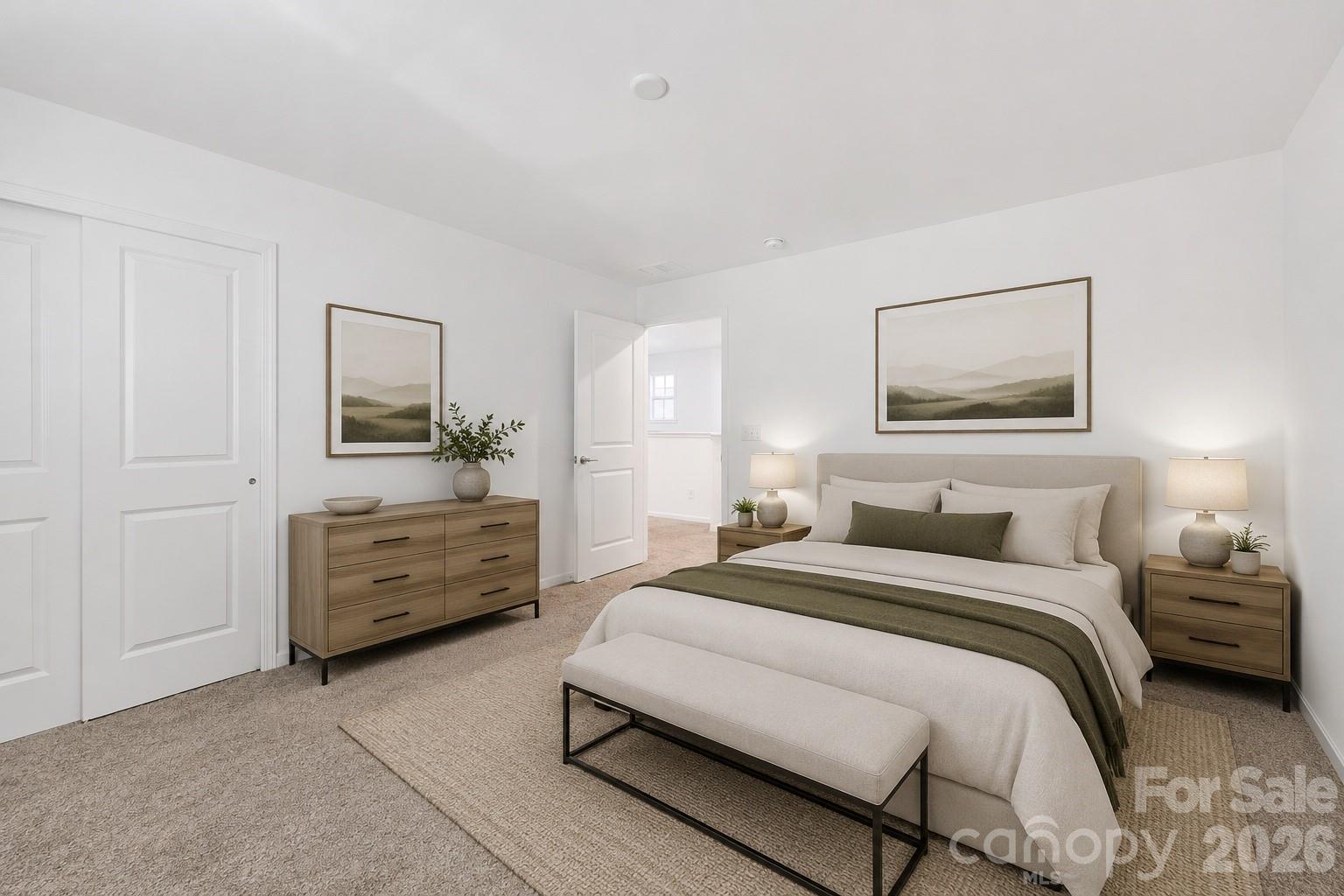 11119 Glasden Road — Charlotte