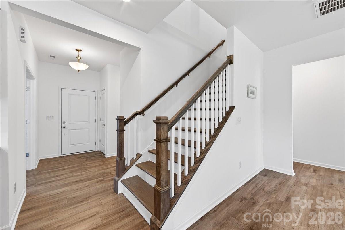 11119 Glasden Road — Charlotte