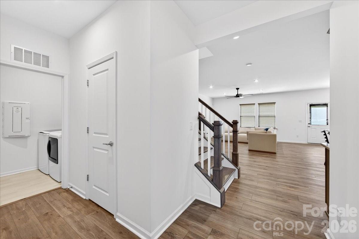 11119 Glasden Road — Charlotte
