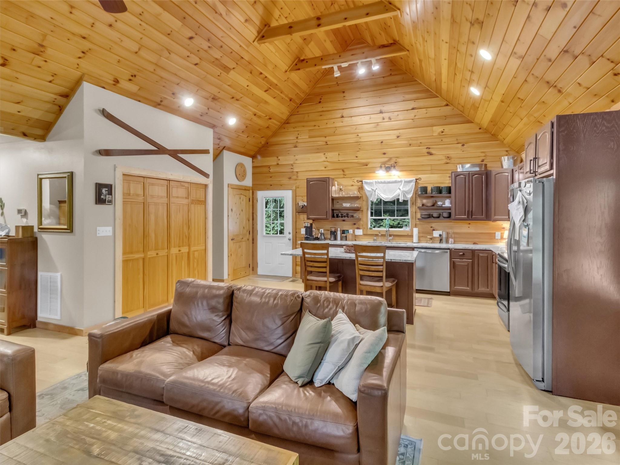 49 Brandywine Road — Waynesville
