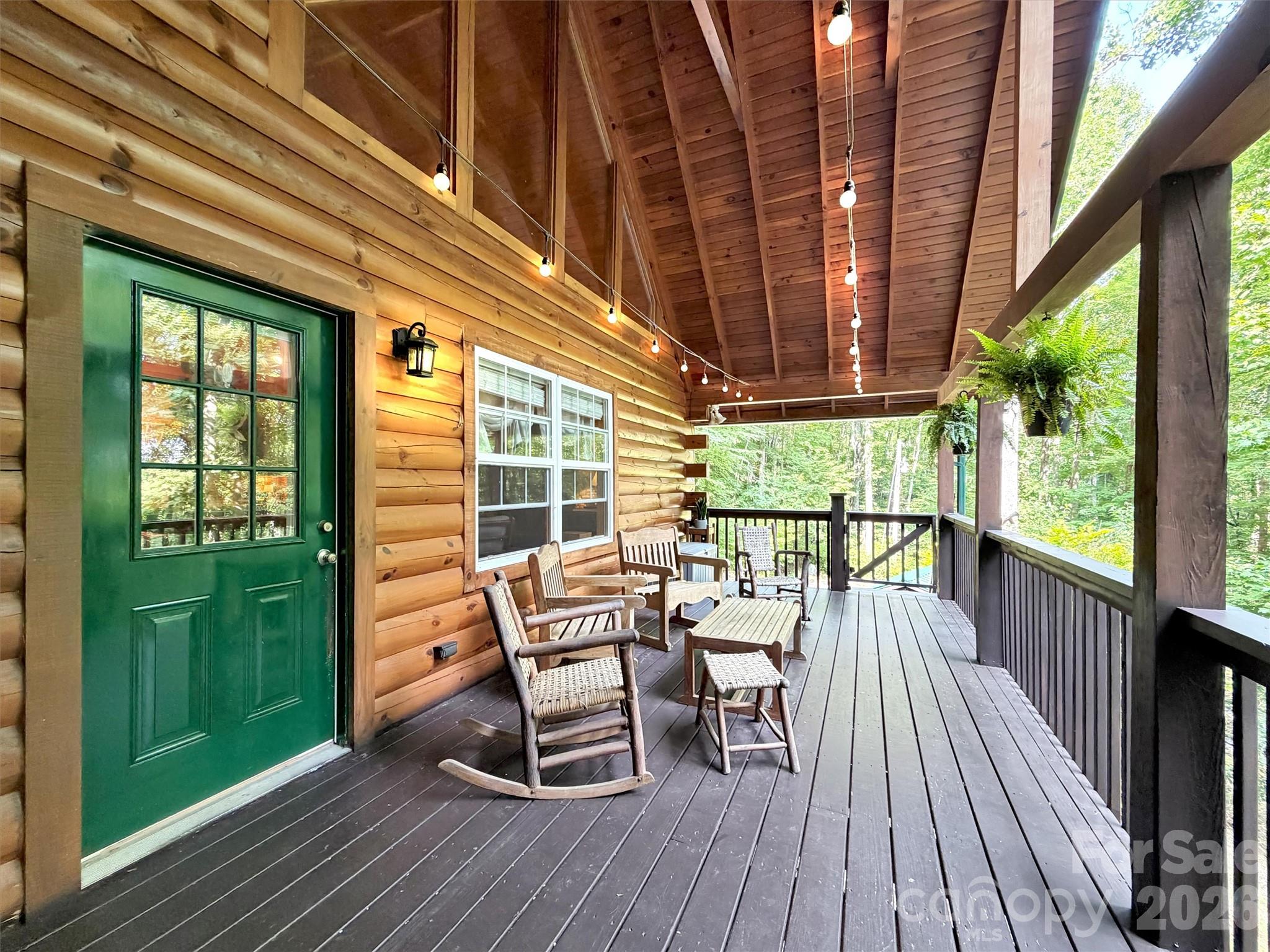 49 Brandywine Road — Waynesville