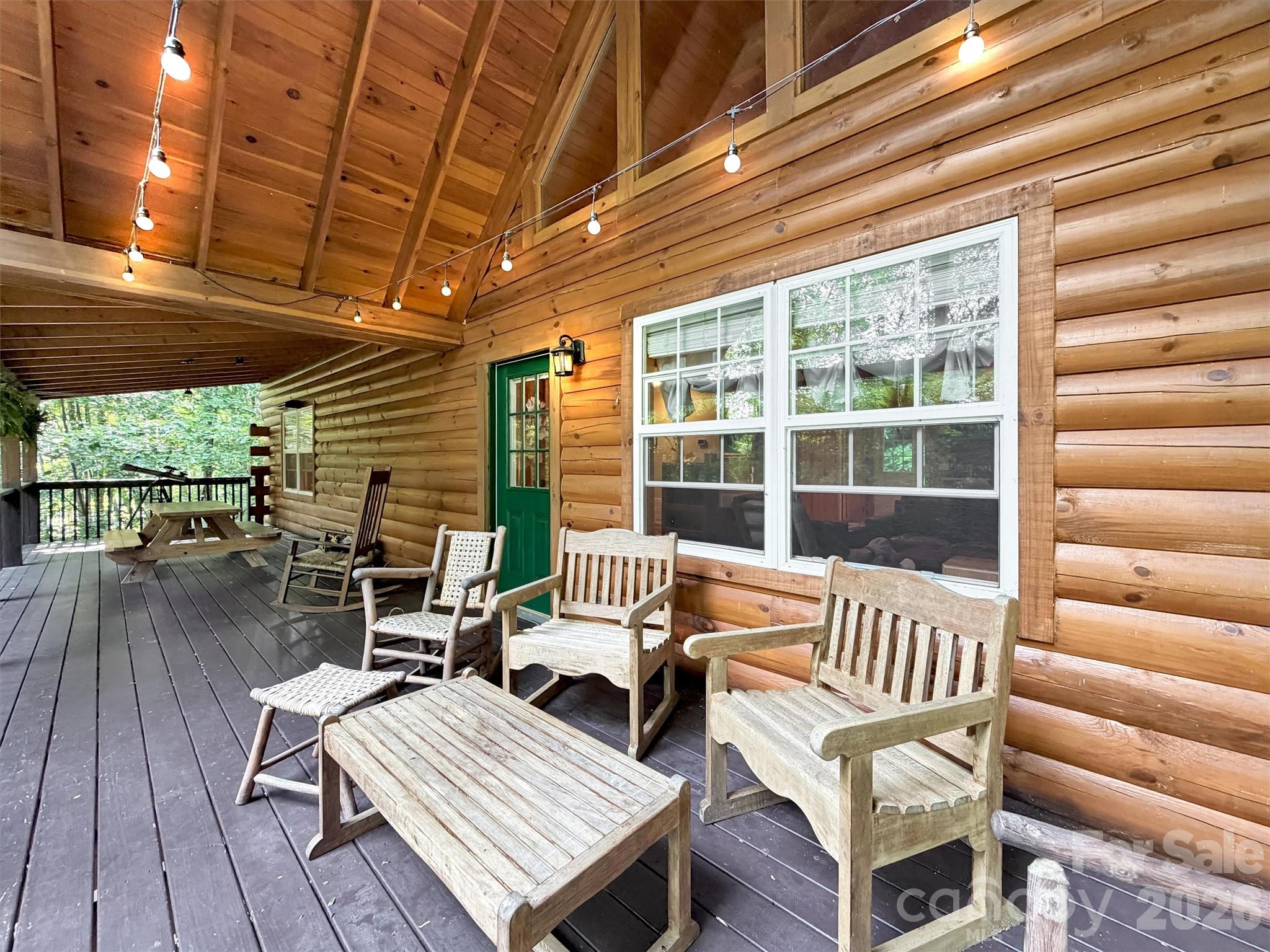 49 Brandywine Road — Waynesville