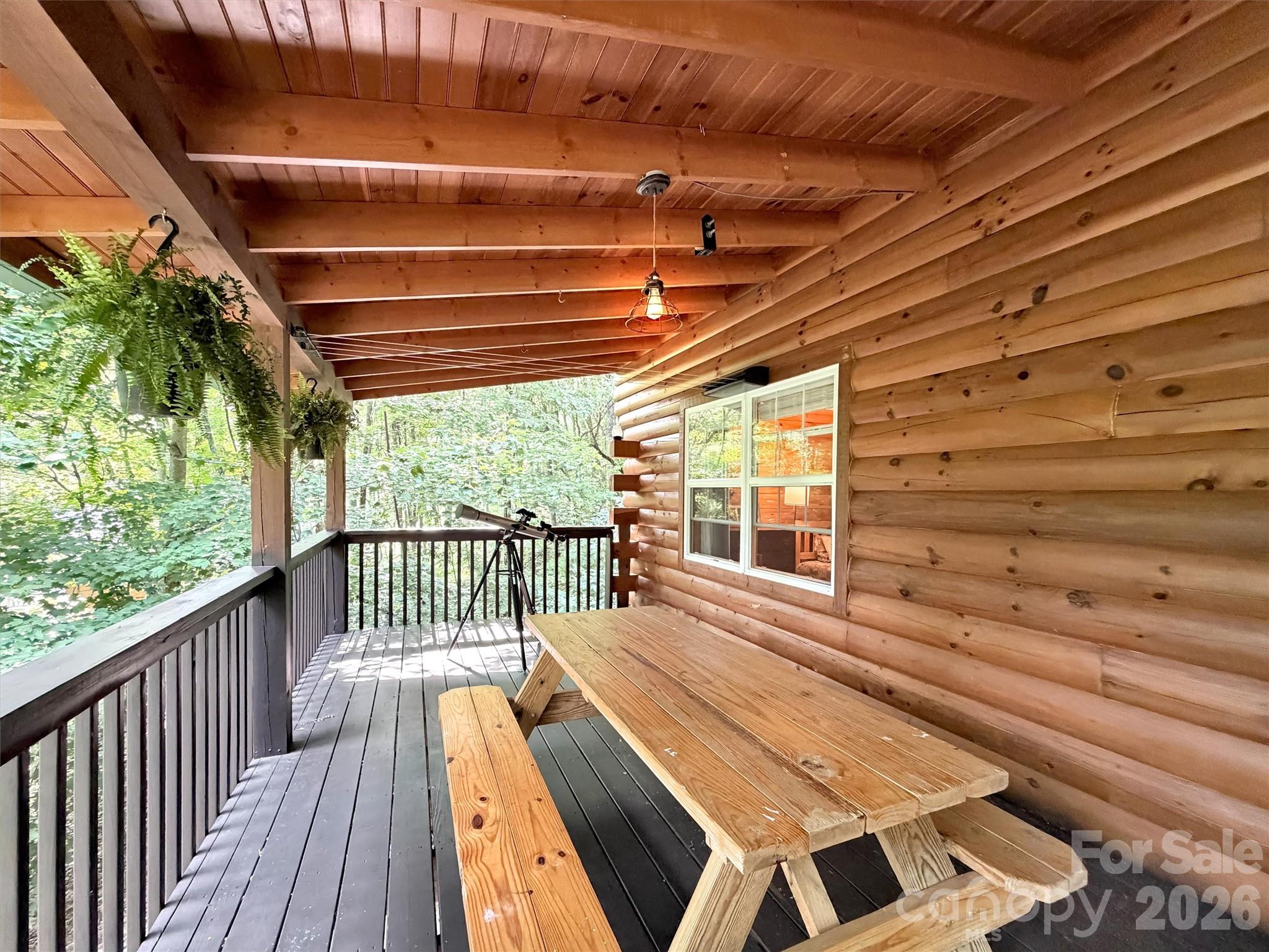 49 Brandywine Road — Waynesville