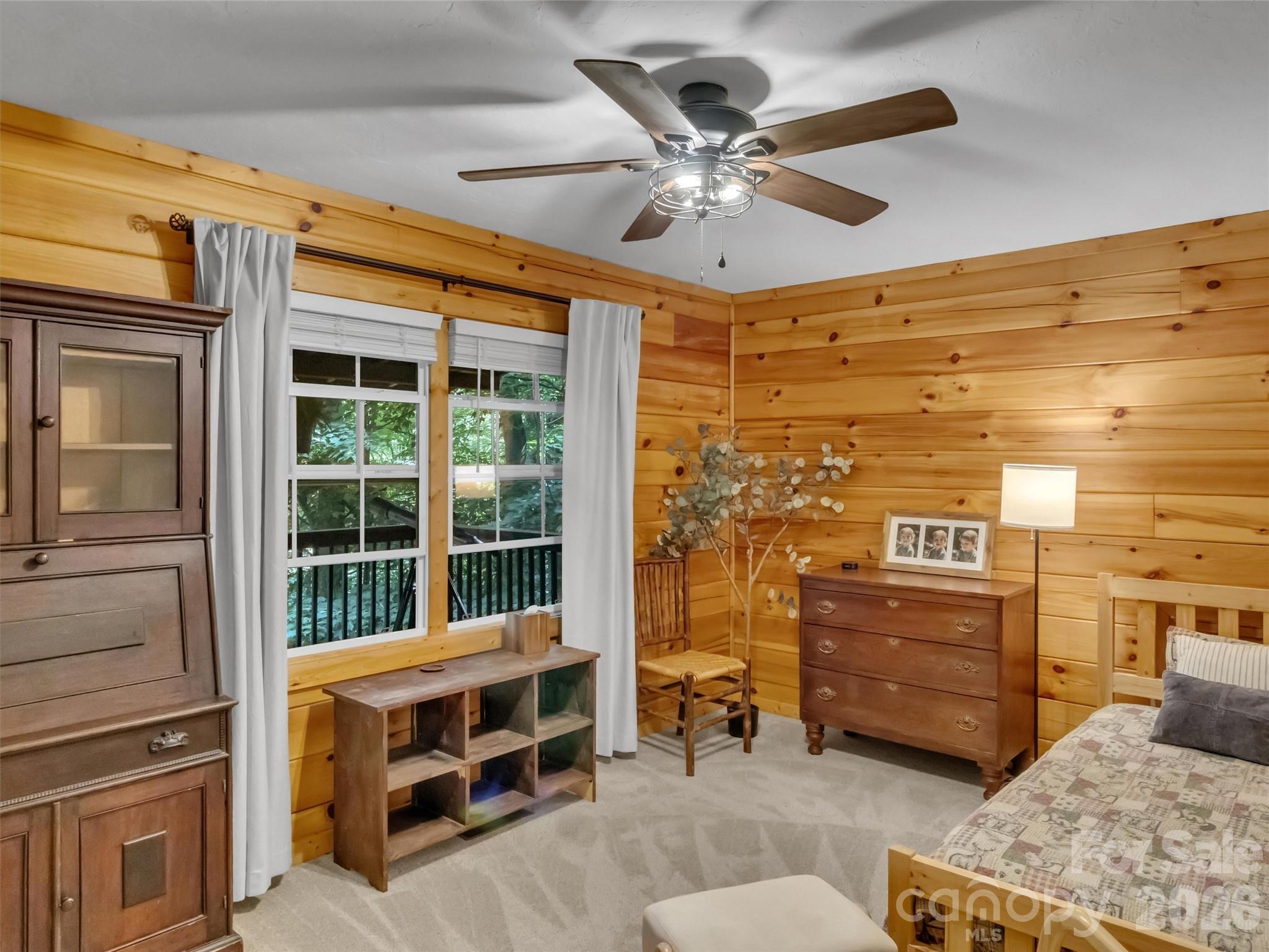 49 Brandywine Road — Waynesville
