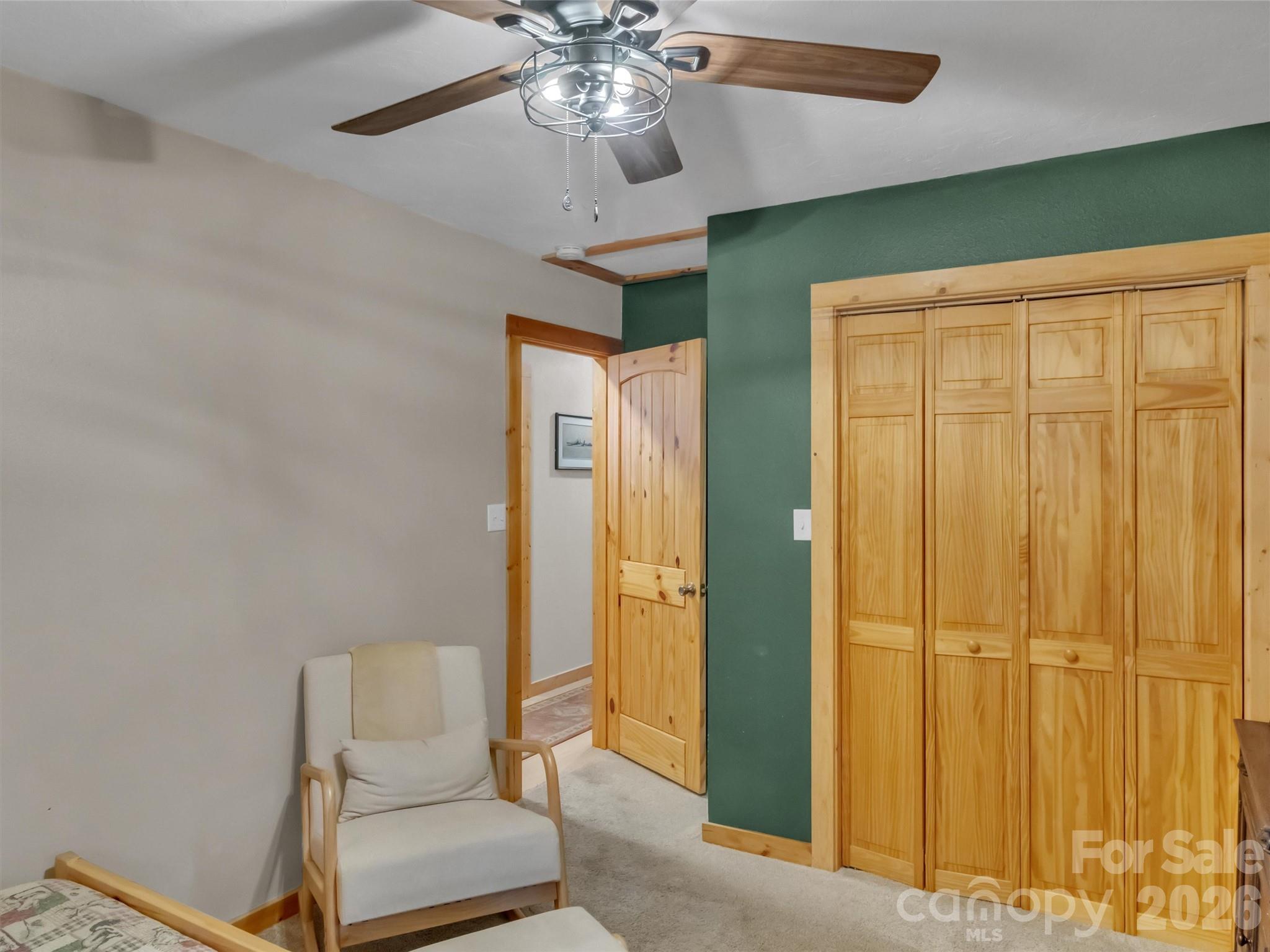 49 Brandywine Road — Waynesville
