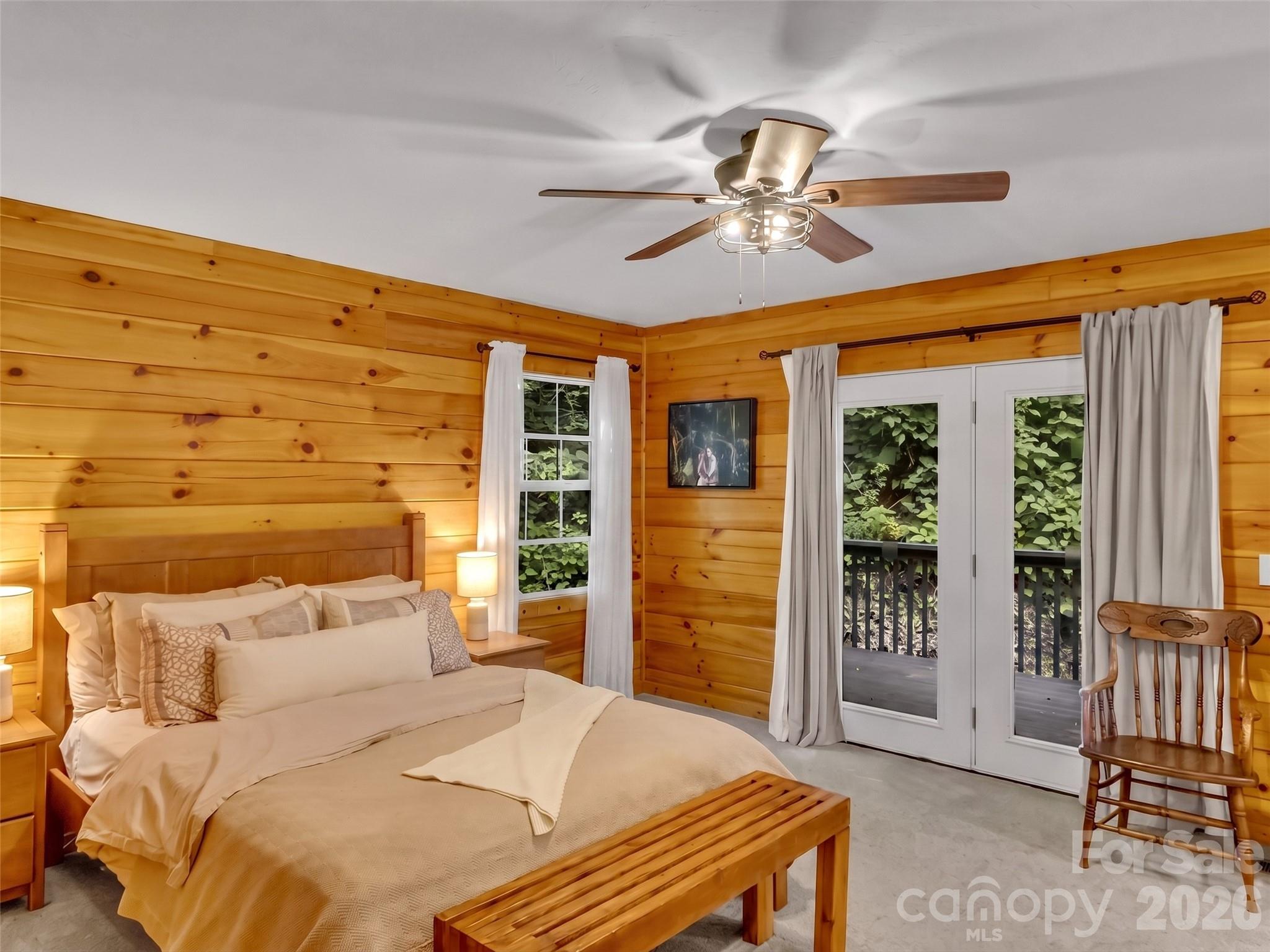 49 Brandywine Road — Waynesville