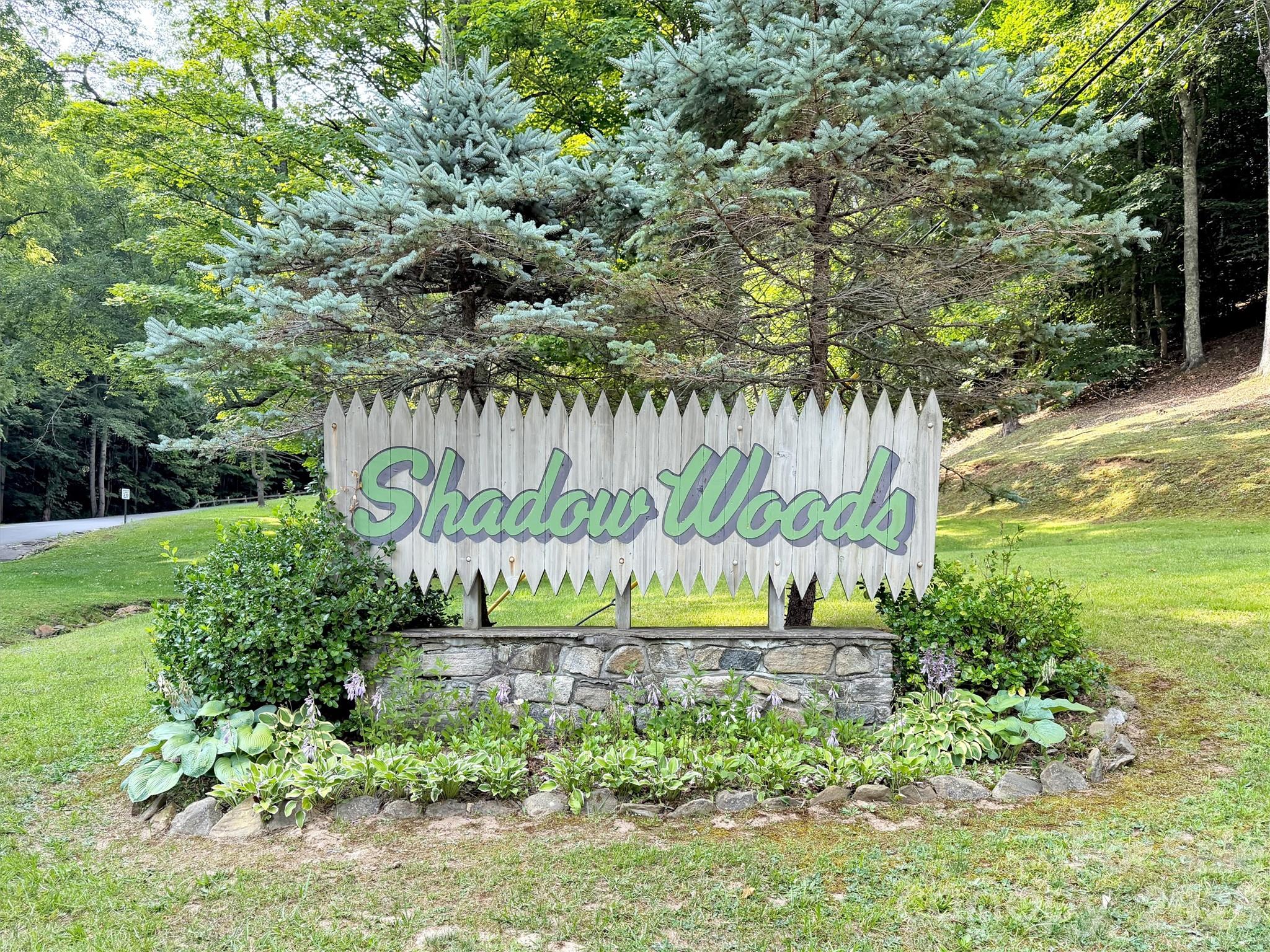 49 Brandywine Road — Waynesville