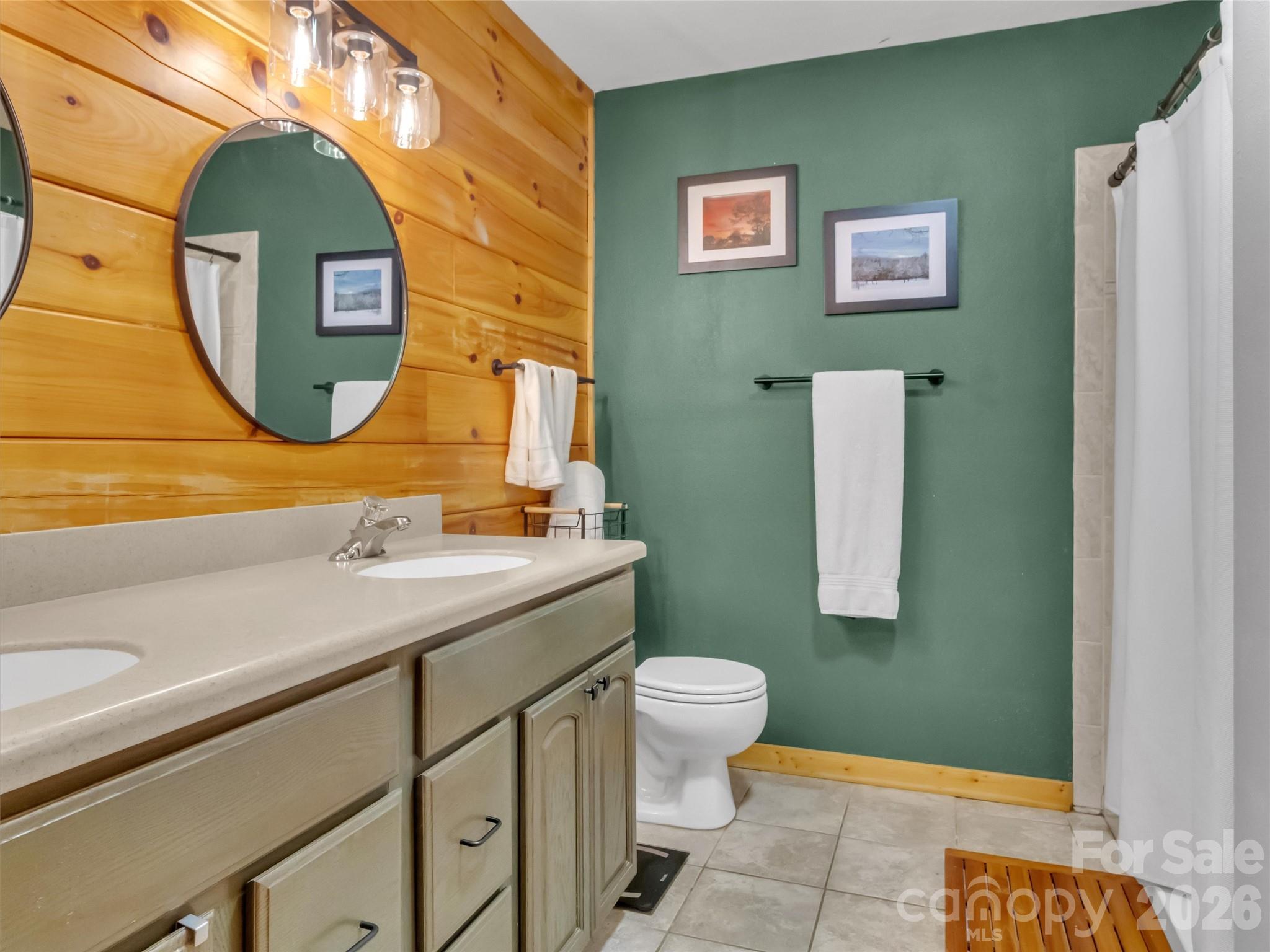 49 Brandywine Road — Waynesville