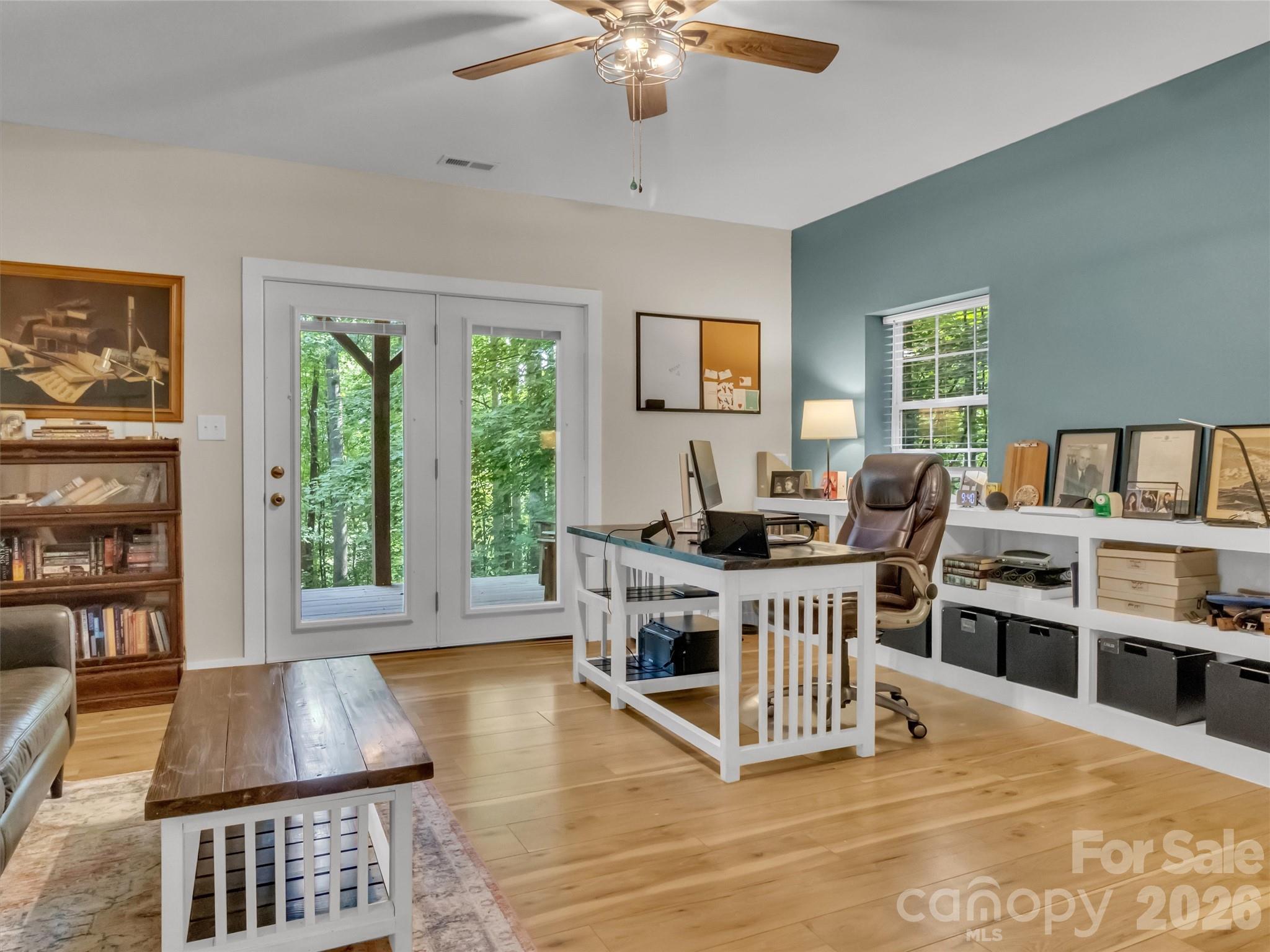 49 Brandywine Road — Waynesville