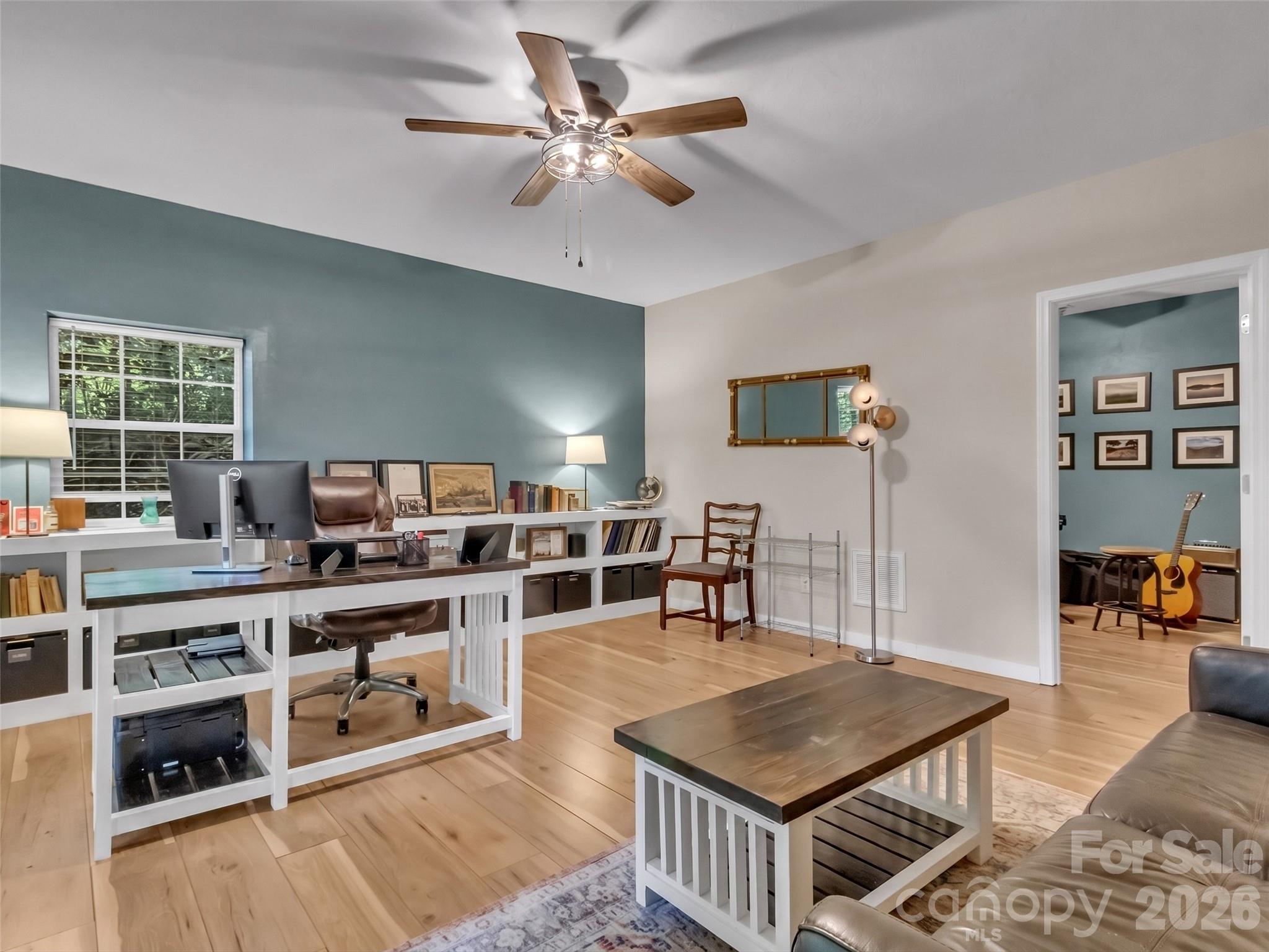 49 Brandywine Road — Waynesville