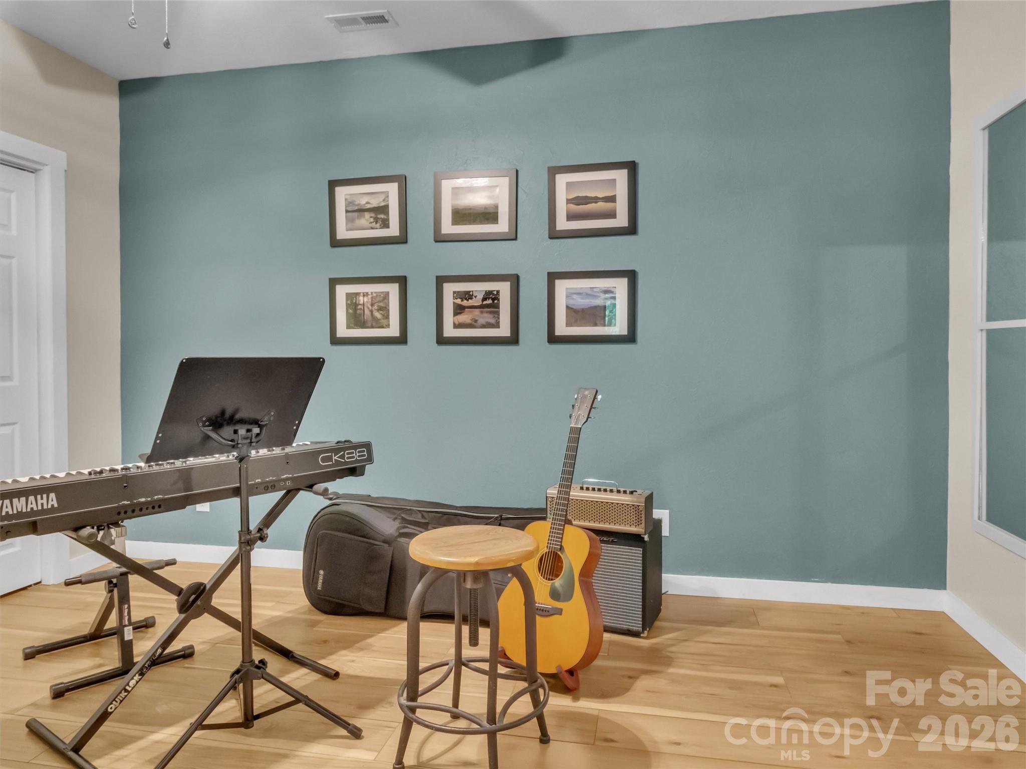 49 Brandywine Road — Waynesville