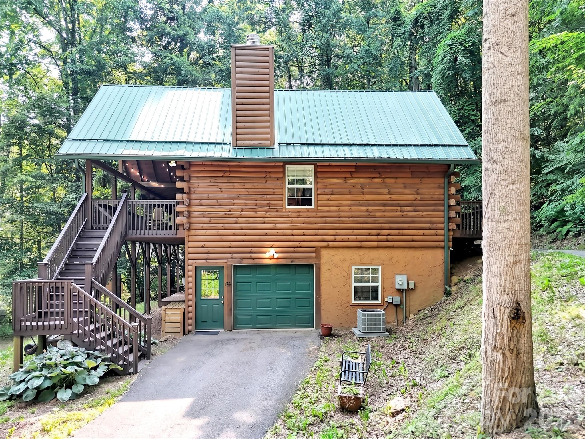 49 Brandywine Road — Waynesville