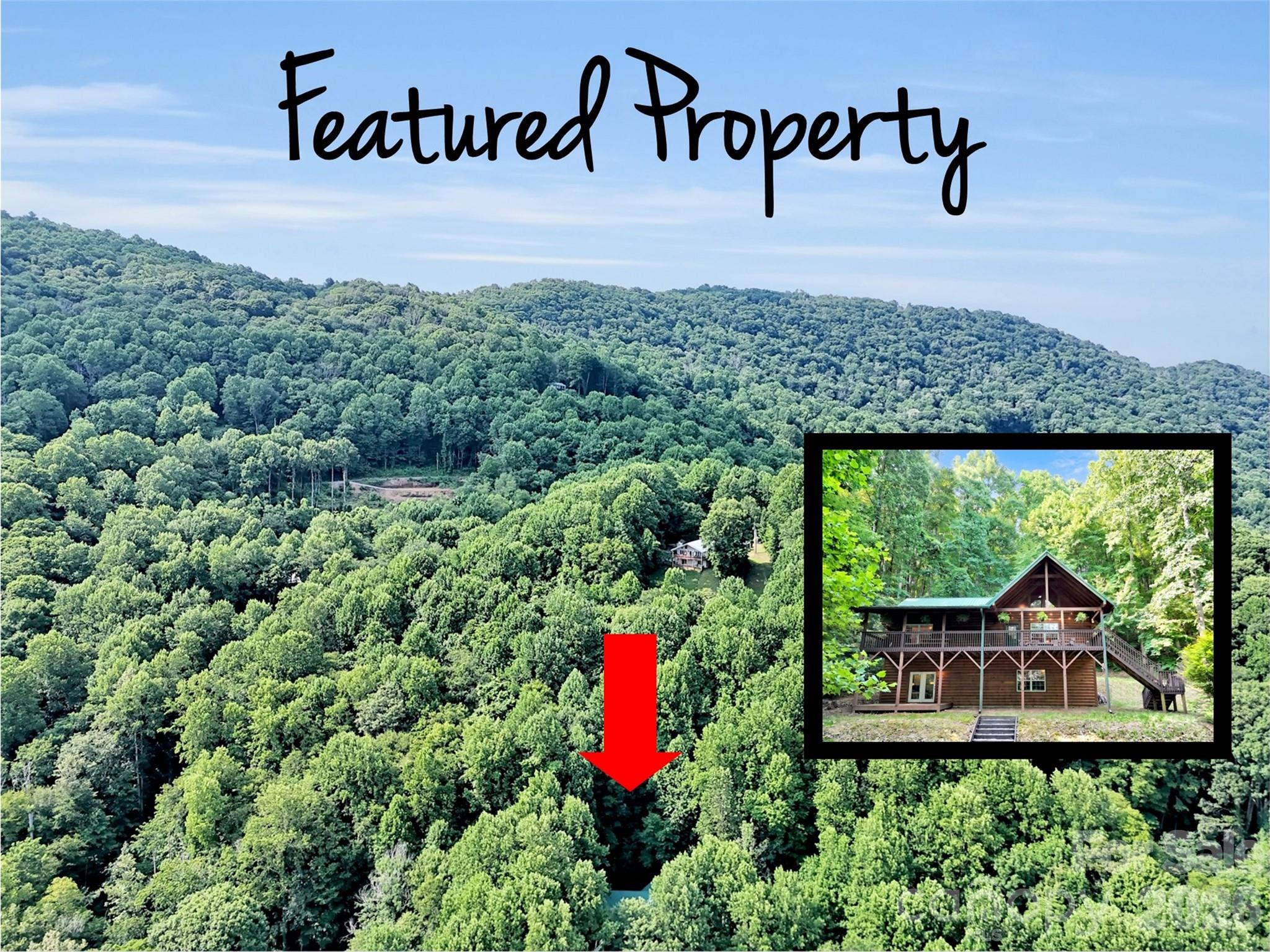 49 Brandywine Road — Waynesville