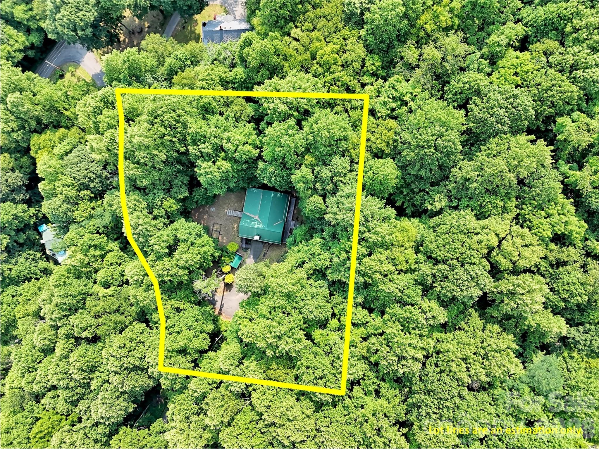 49 Brandywine Road — Waynesville