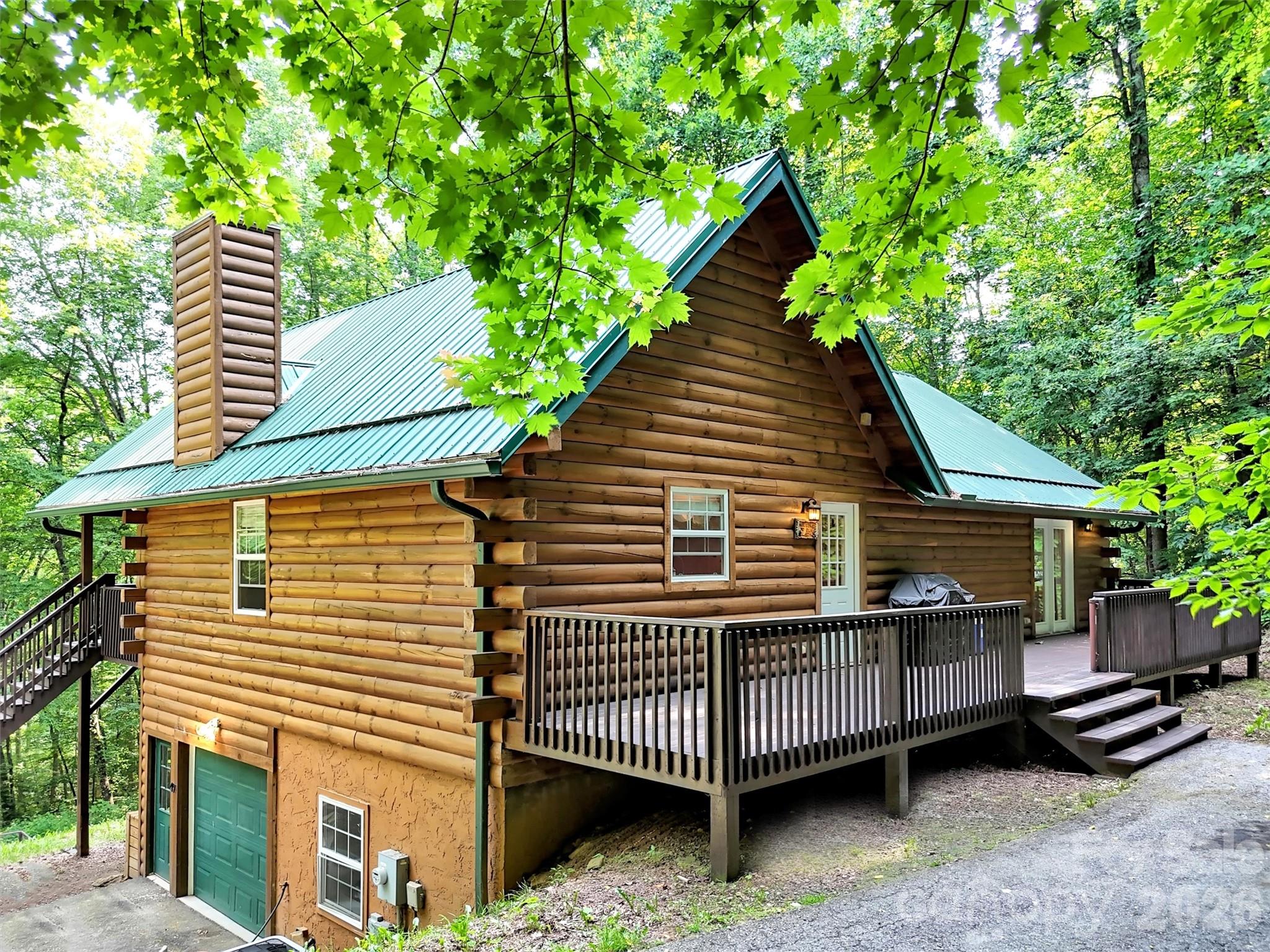 49 Brandywine Road — Waynesville