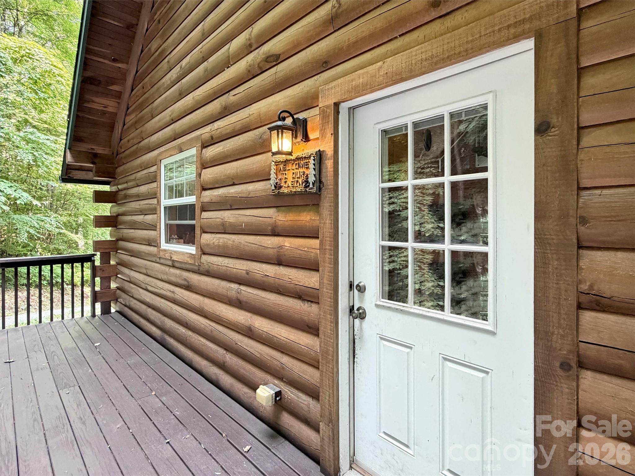 49 Brandywine Road — Waynesville