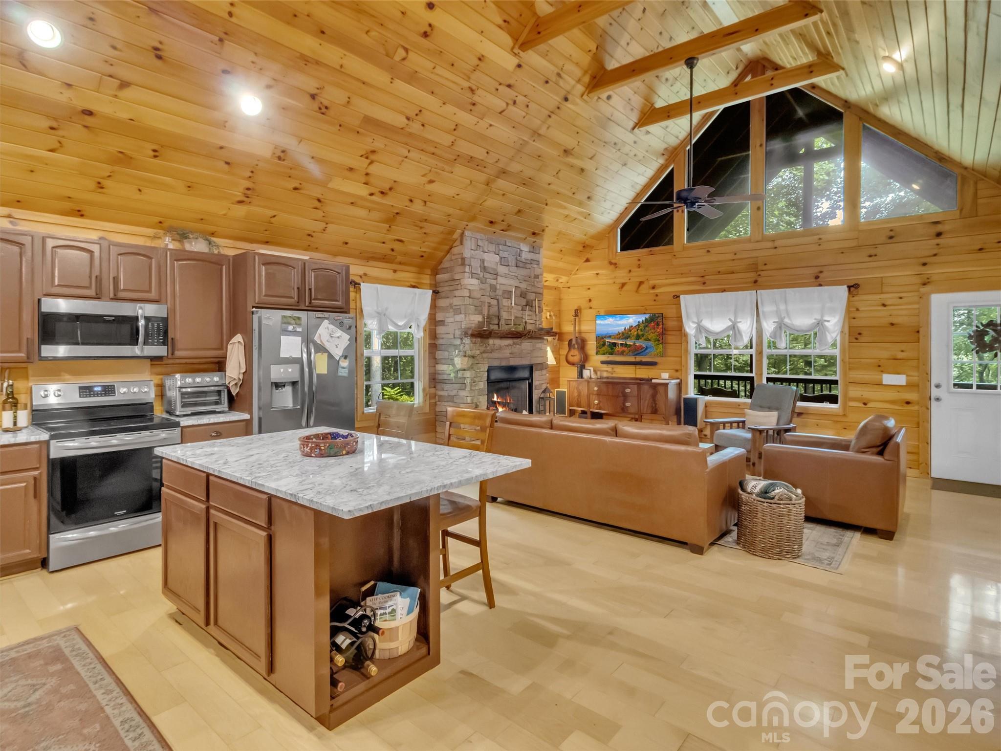 49 Brandywine Road — Waynesville