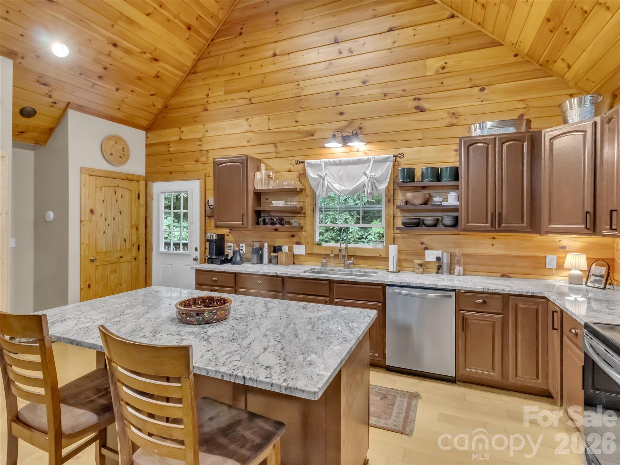 49 Brandywine Road — Waynesville