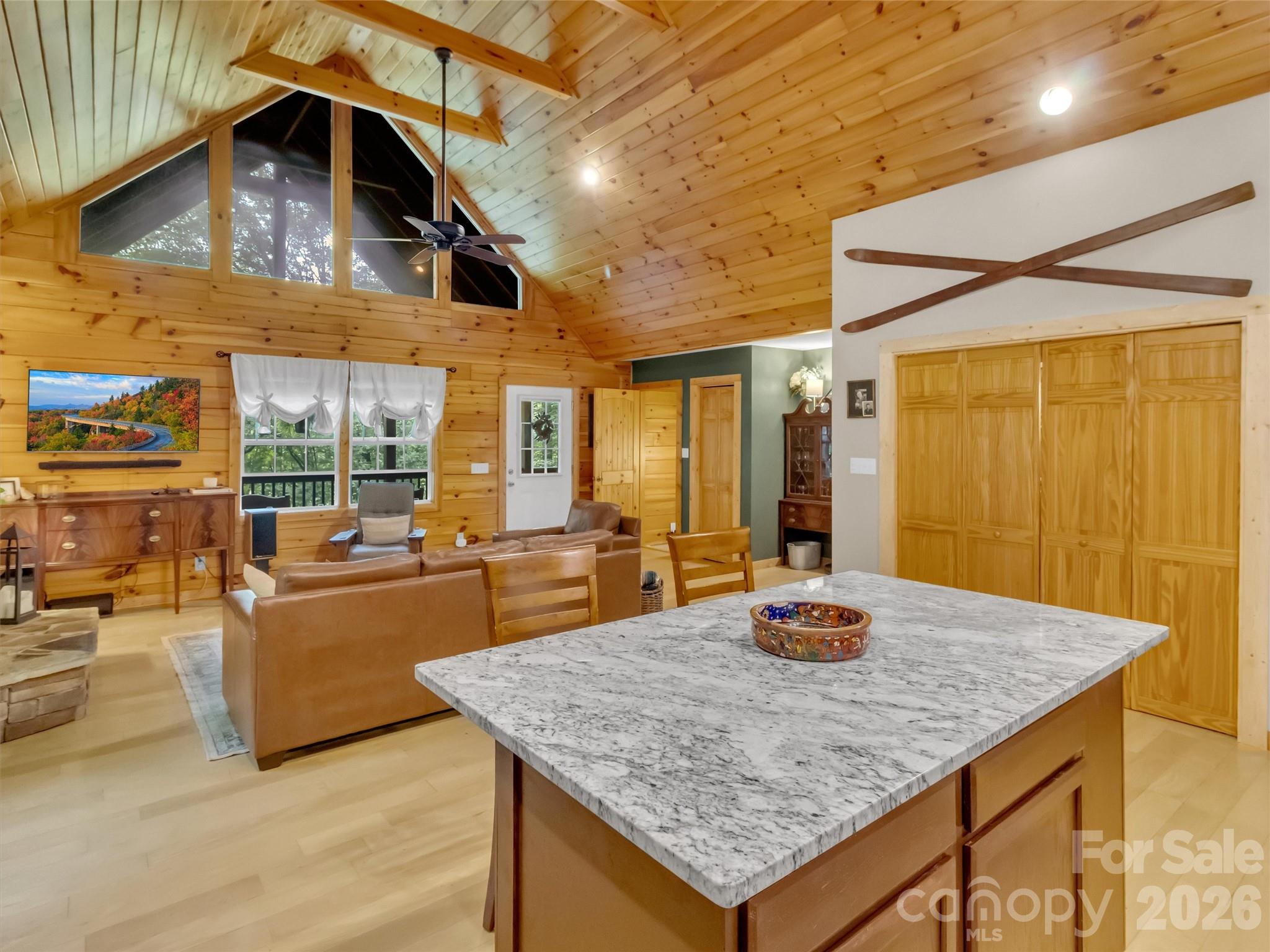 49 Brandywine Road — Waynesville