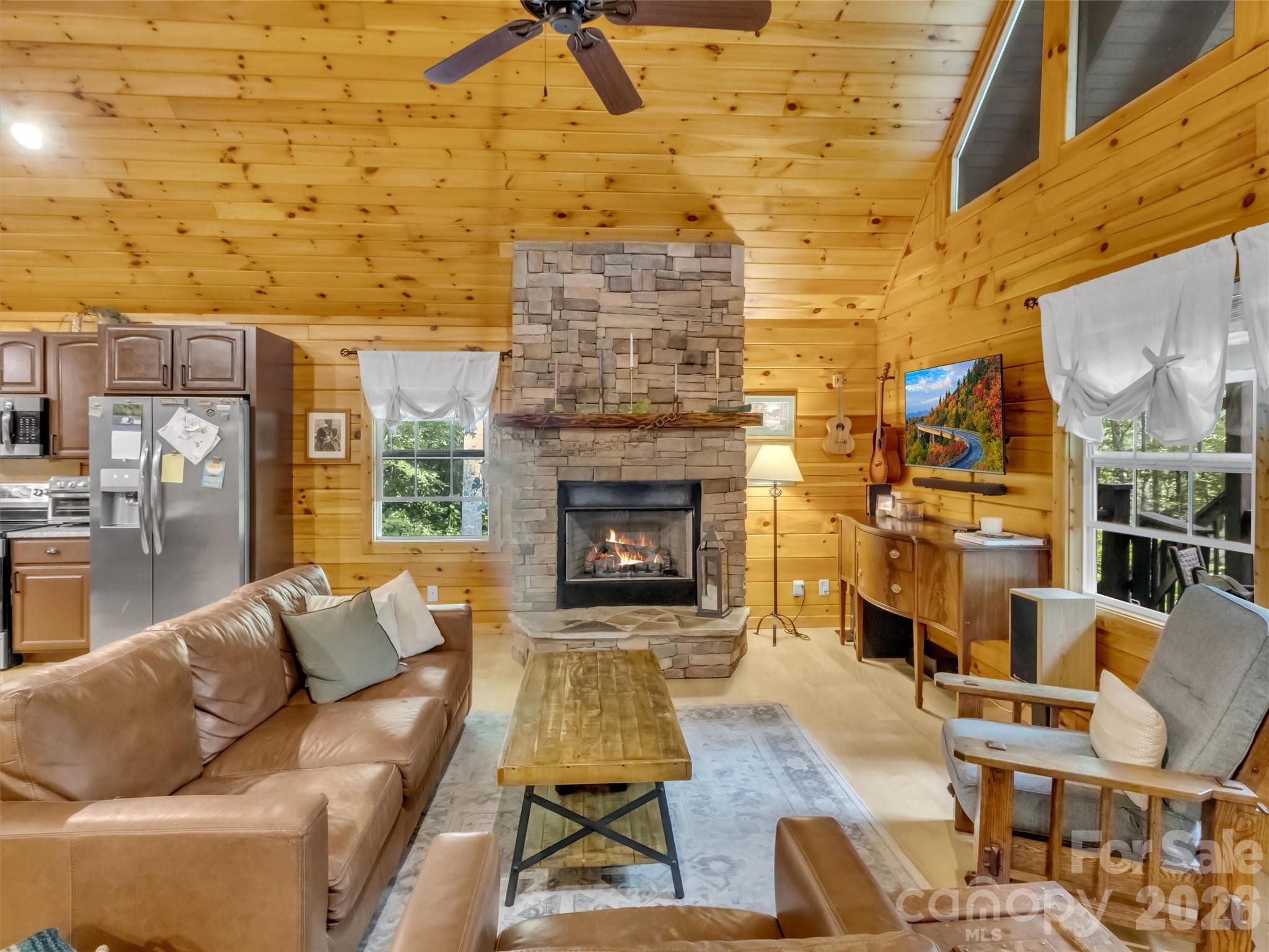 49 Brandywine Road — Waynesville