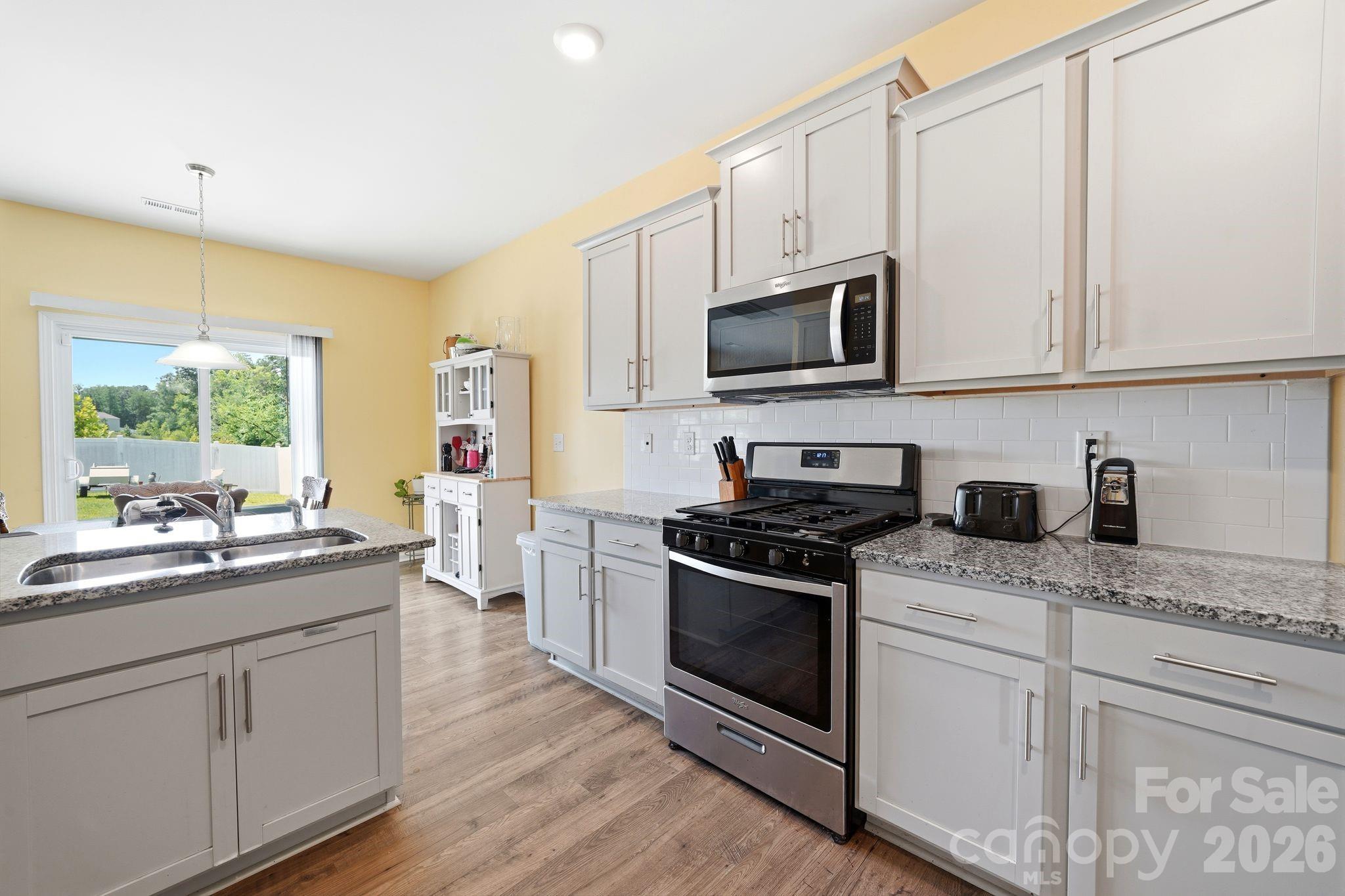 9839 Oak Barrel Lane — Charlotte