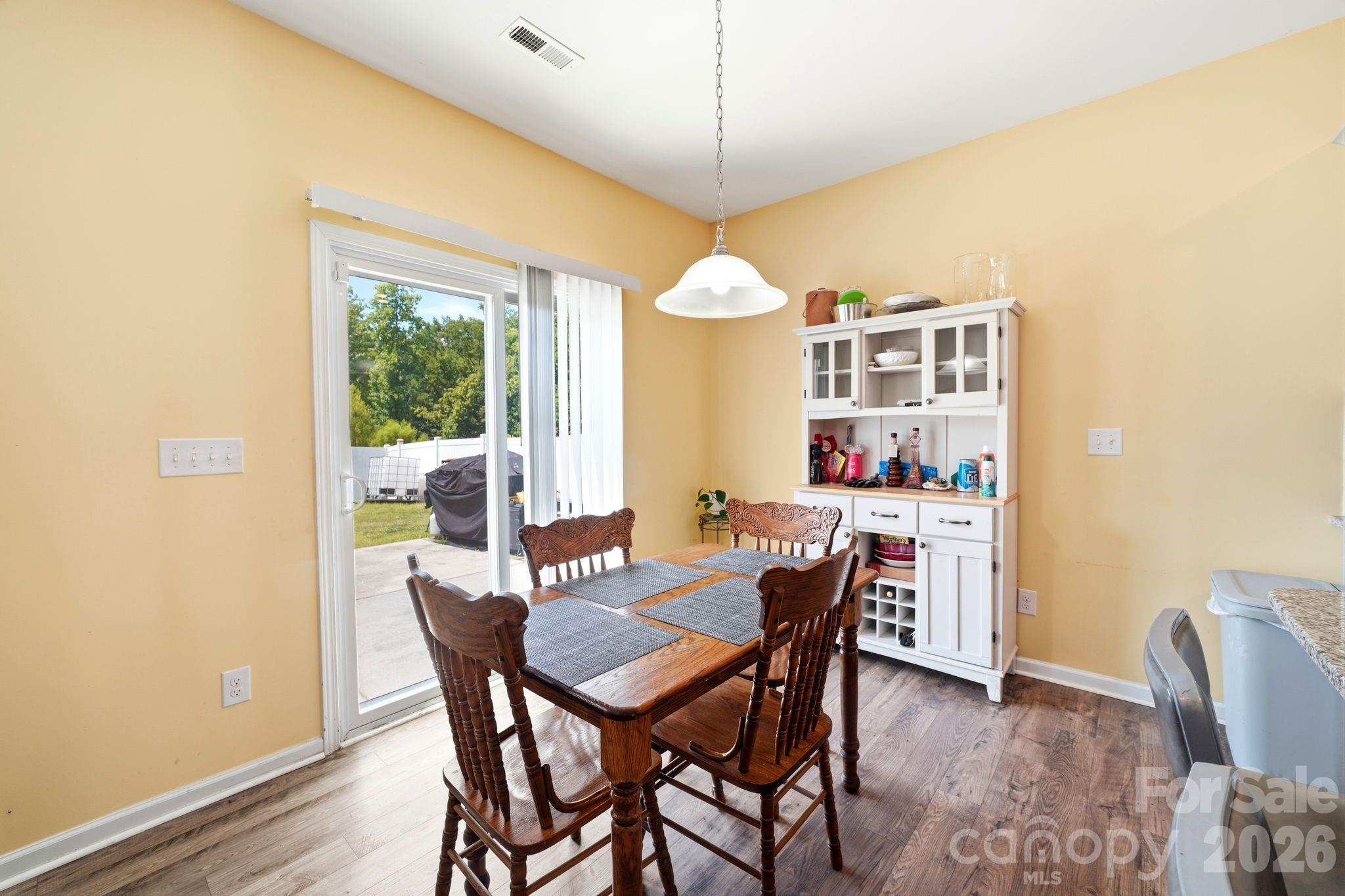 9839 Oak Barrel Lane — Charlotte
