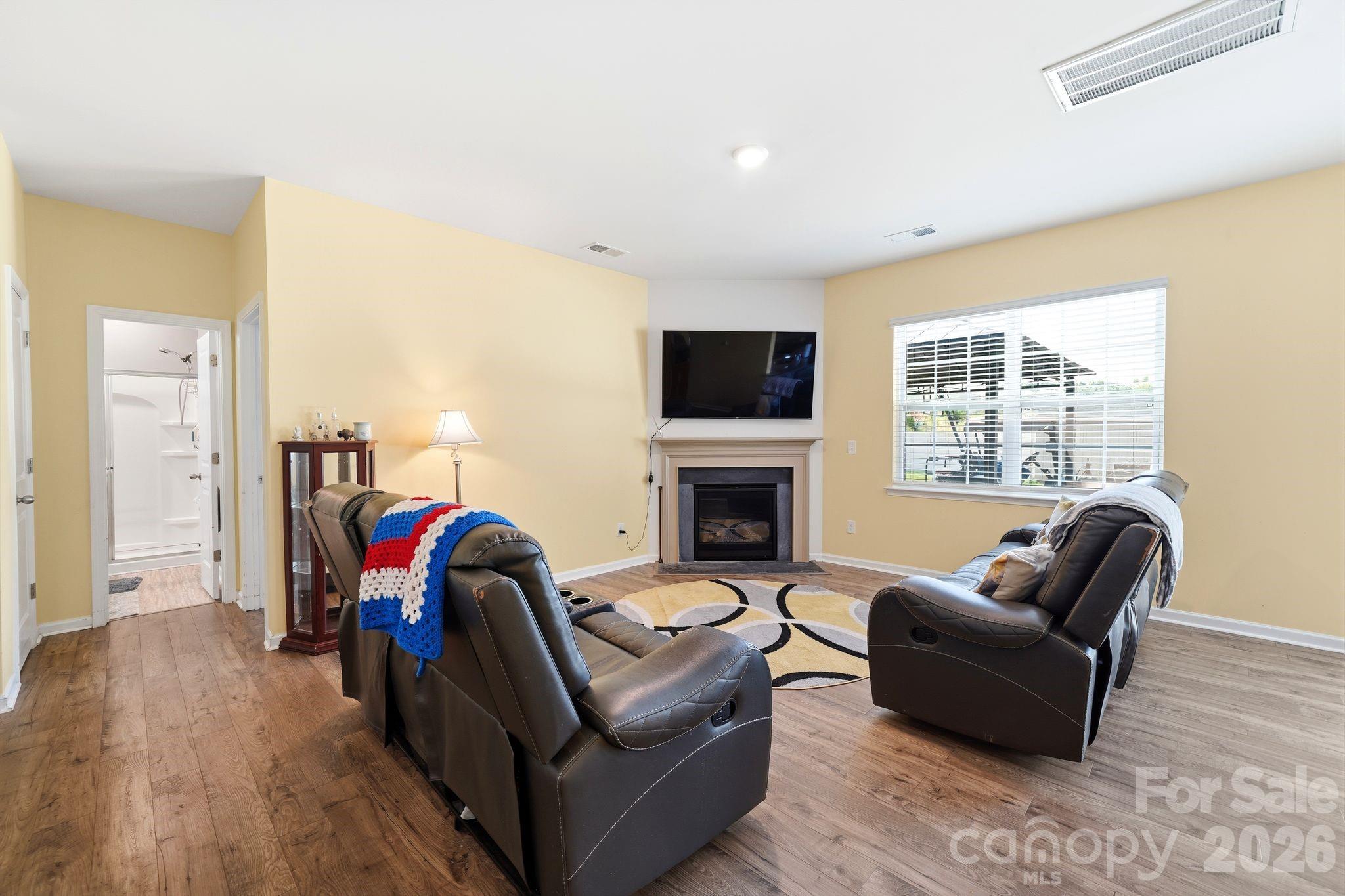 9839 Oak Barrel Lane — Charlotte