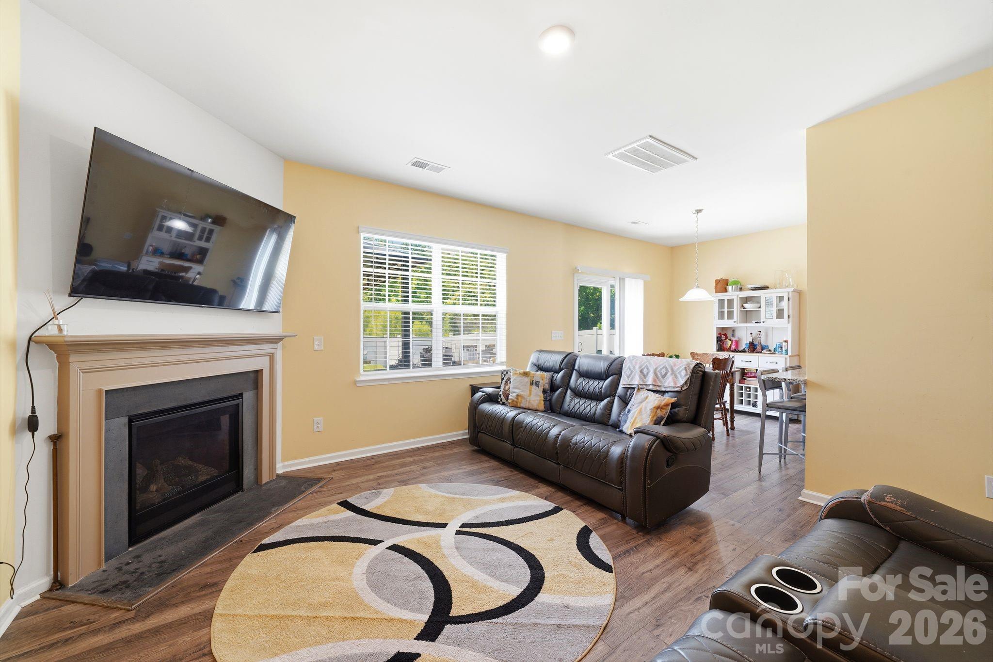 9839 Oak Barrel Lane — Charlotte