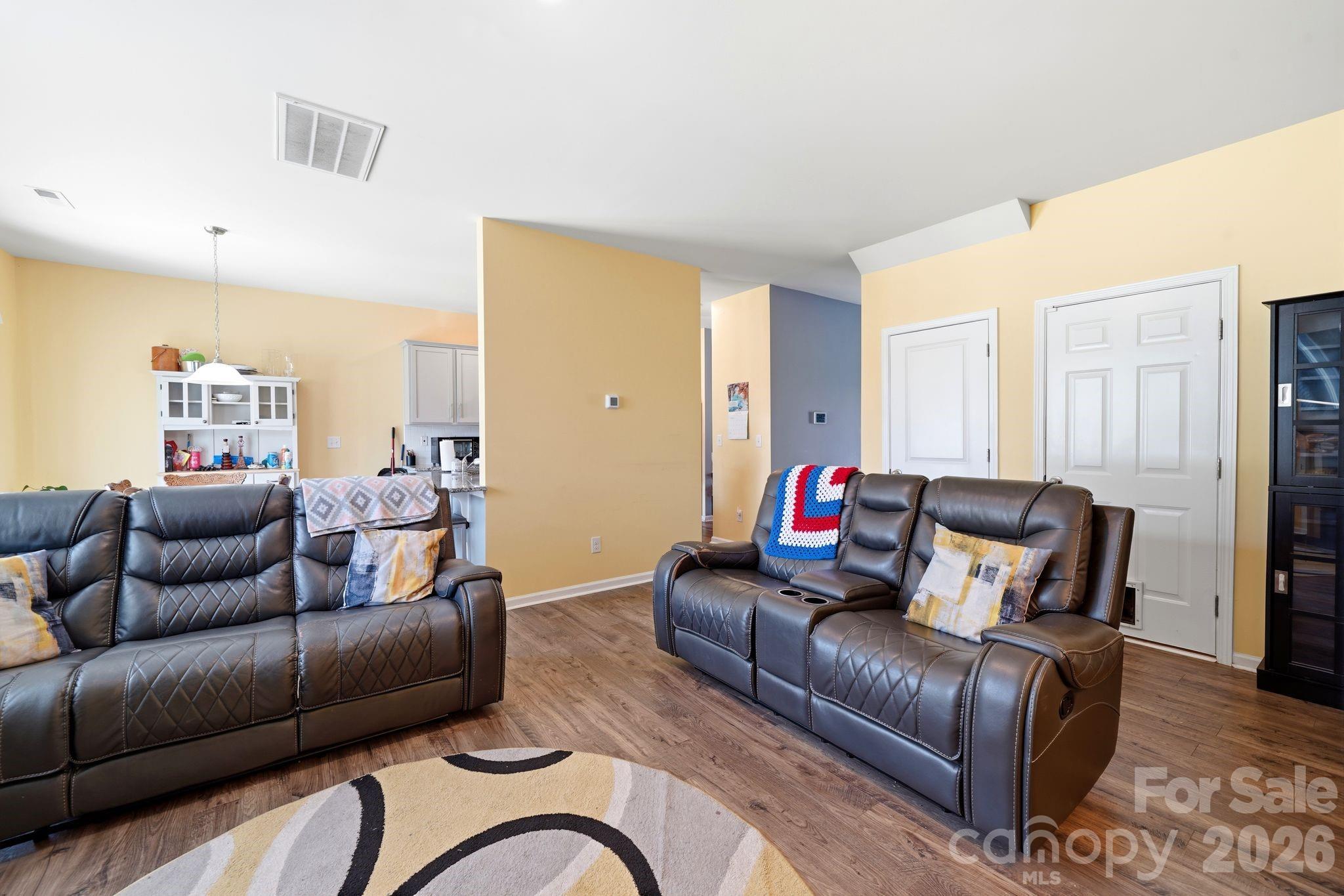 9839 Oak Barrel Lane — Charlotte