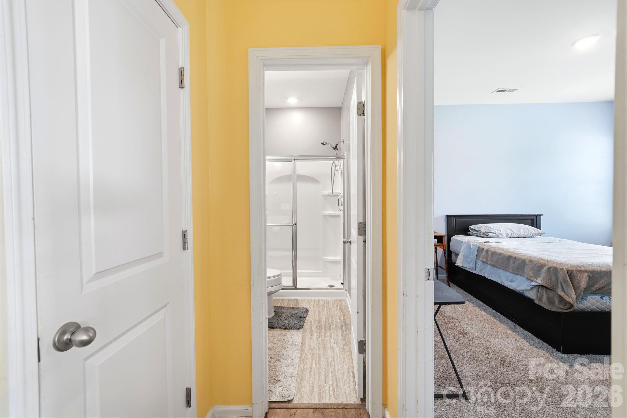 9839 Oak Barrel Lane — Charlotte