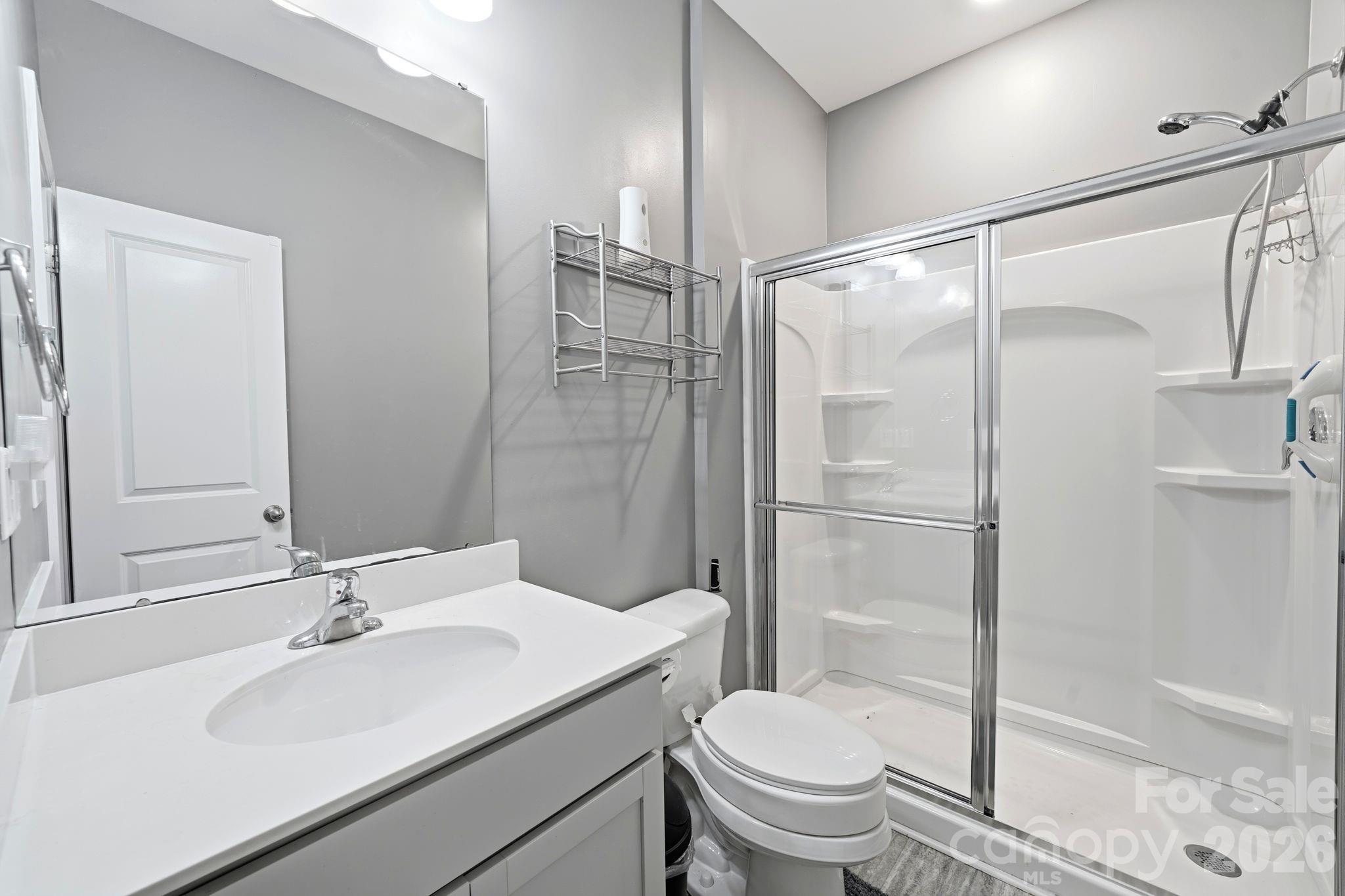 9839 Oak Barrel Lane — Charlotte