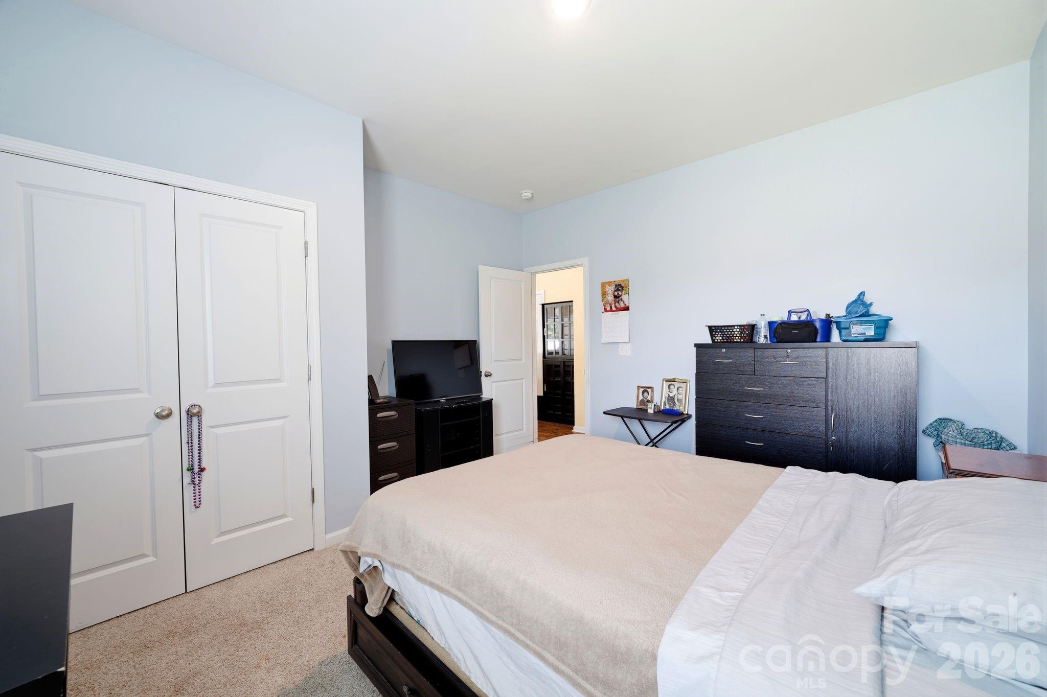 9839 Oak Barrel Lane — Charlotte