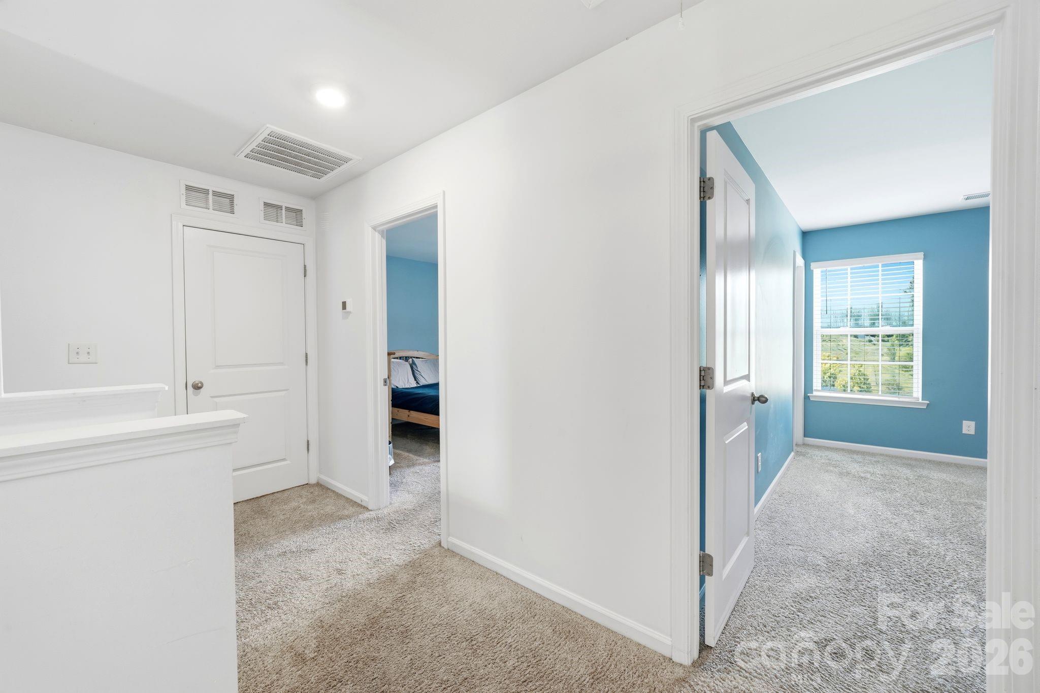 9839 Oak Barrel Lane — Charlotte