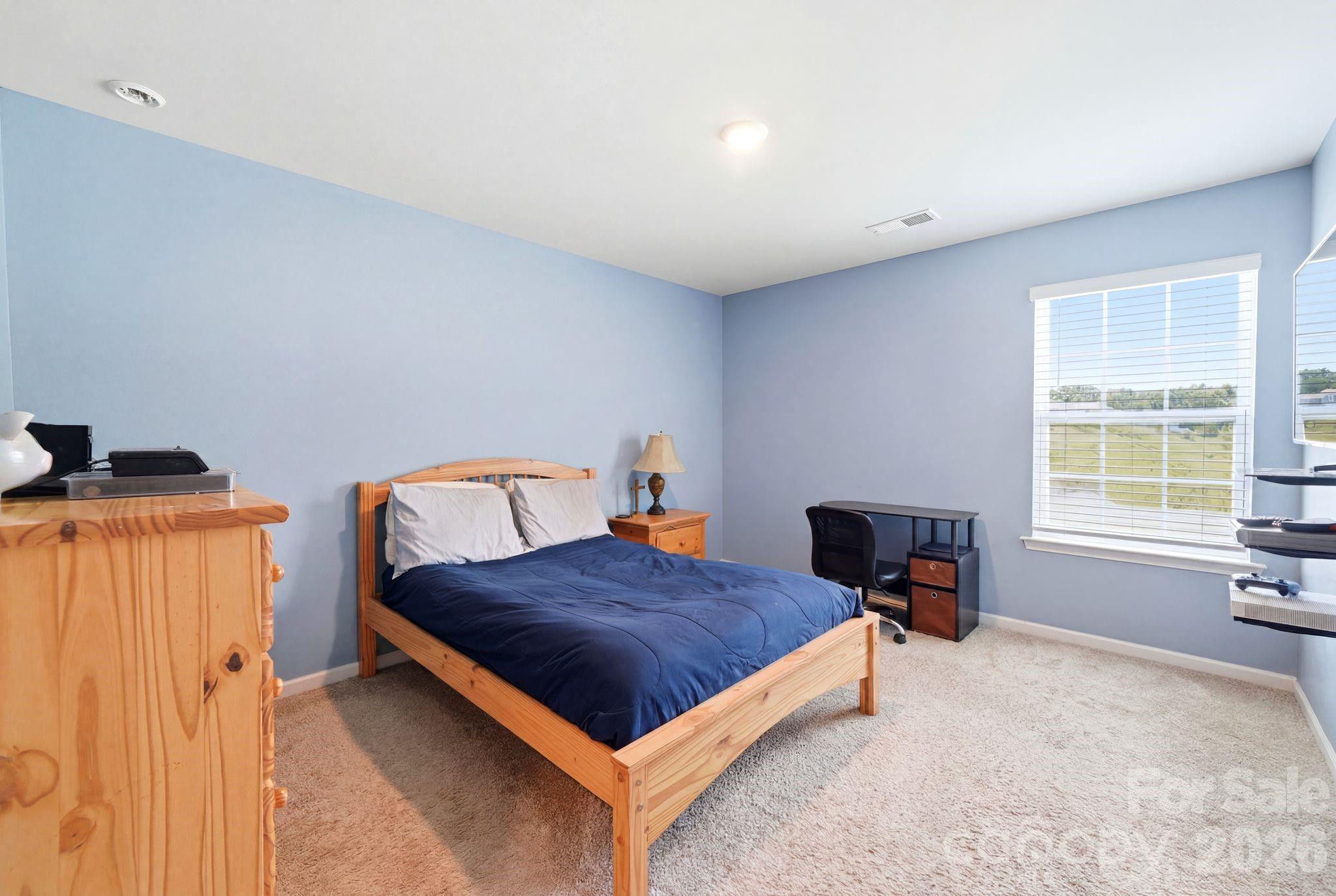 9839 Oak Barrel Lane — Charlotte