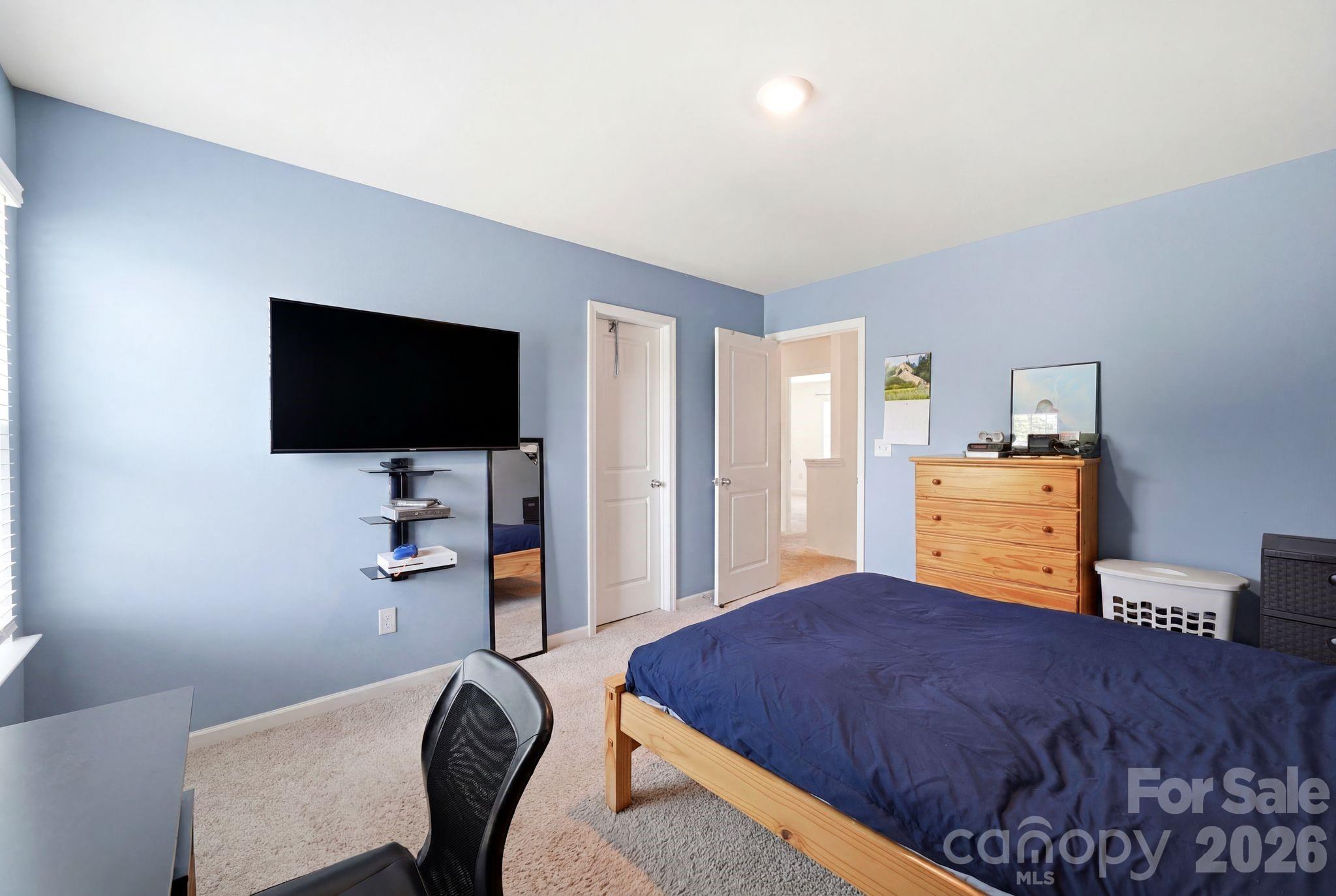 9839 Oak Barrel Lane — Charlotte
