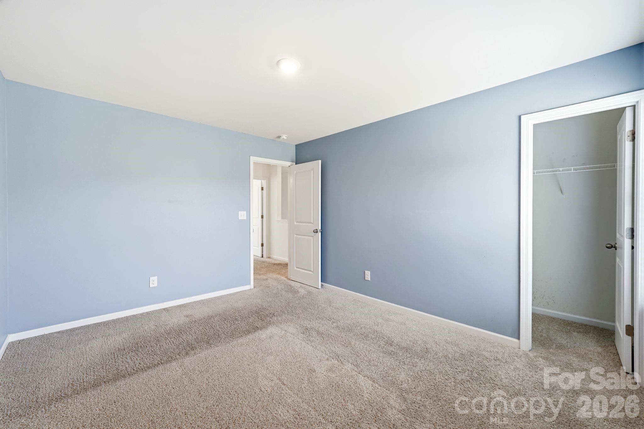 9839 Oak Barrel Lane — Charlotte