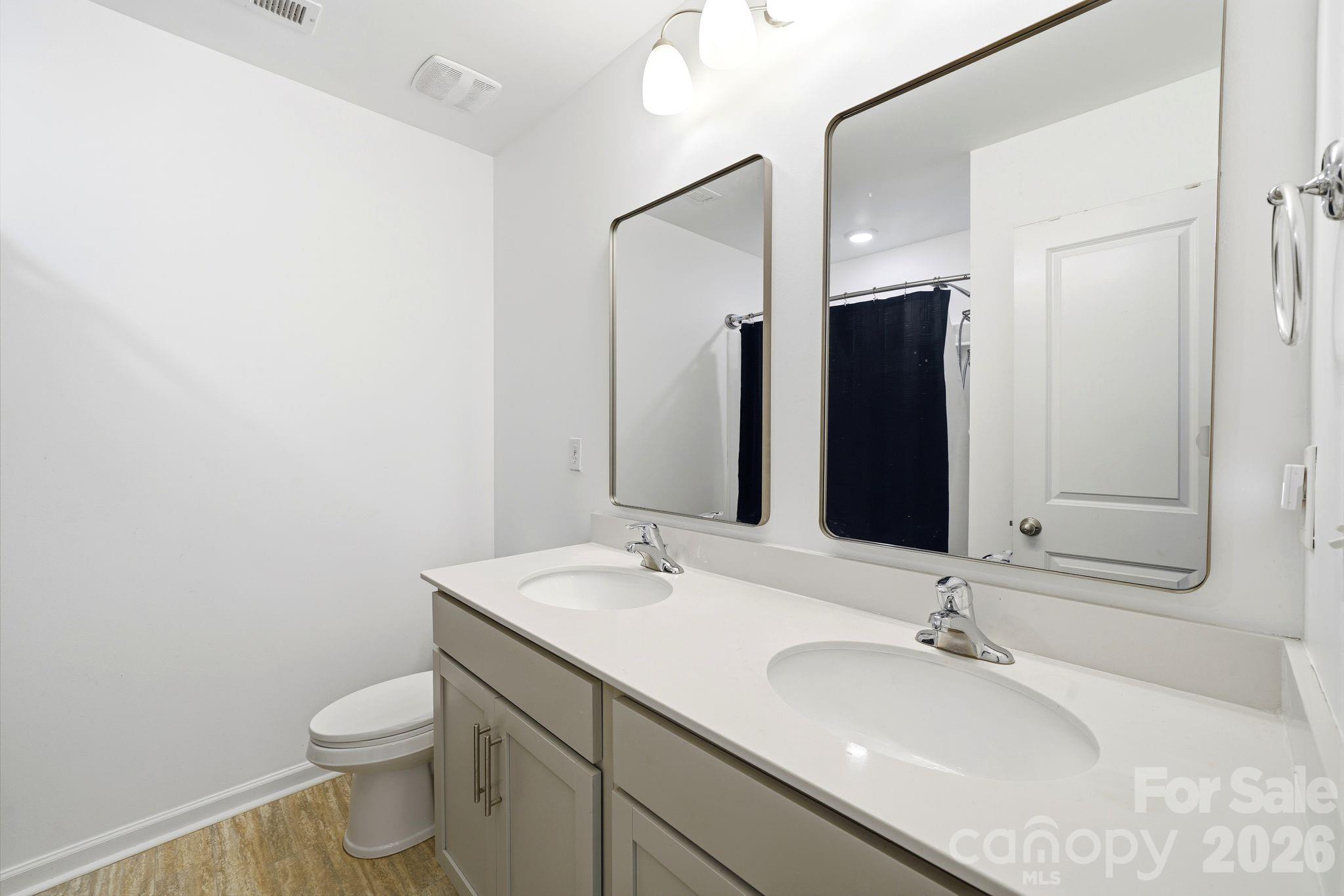 9839 Oak Barrel Lane — Charlotte