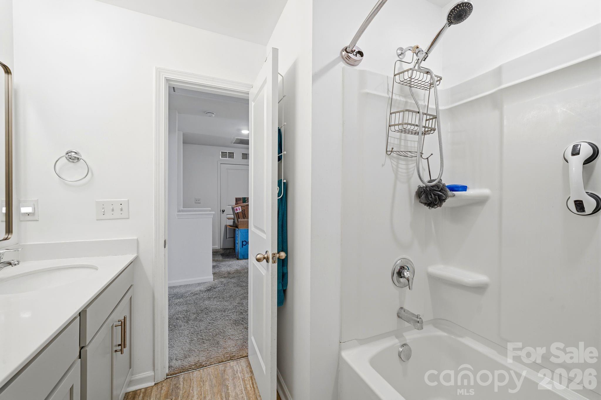 9839 Oak Barrel Lane — Charlotte