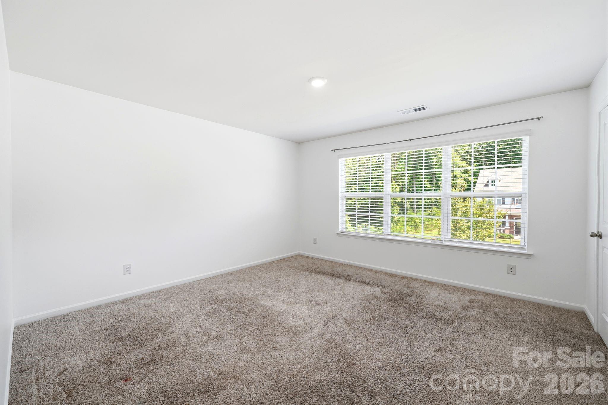 9839 Oak Barrel Lane — Charlotte