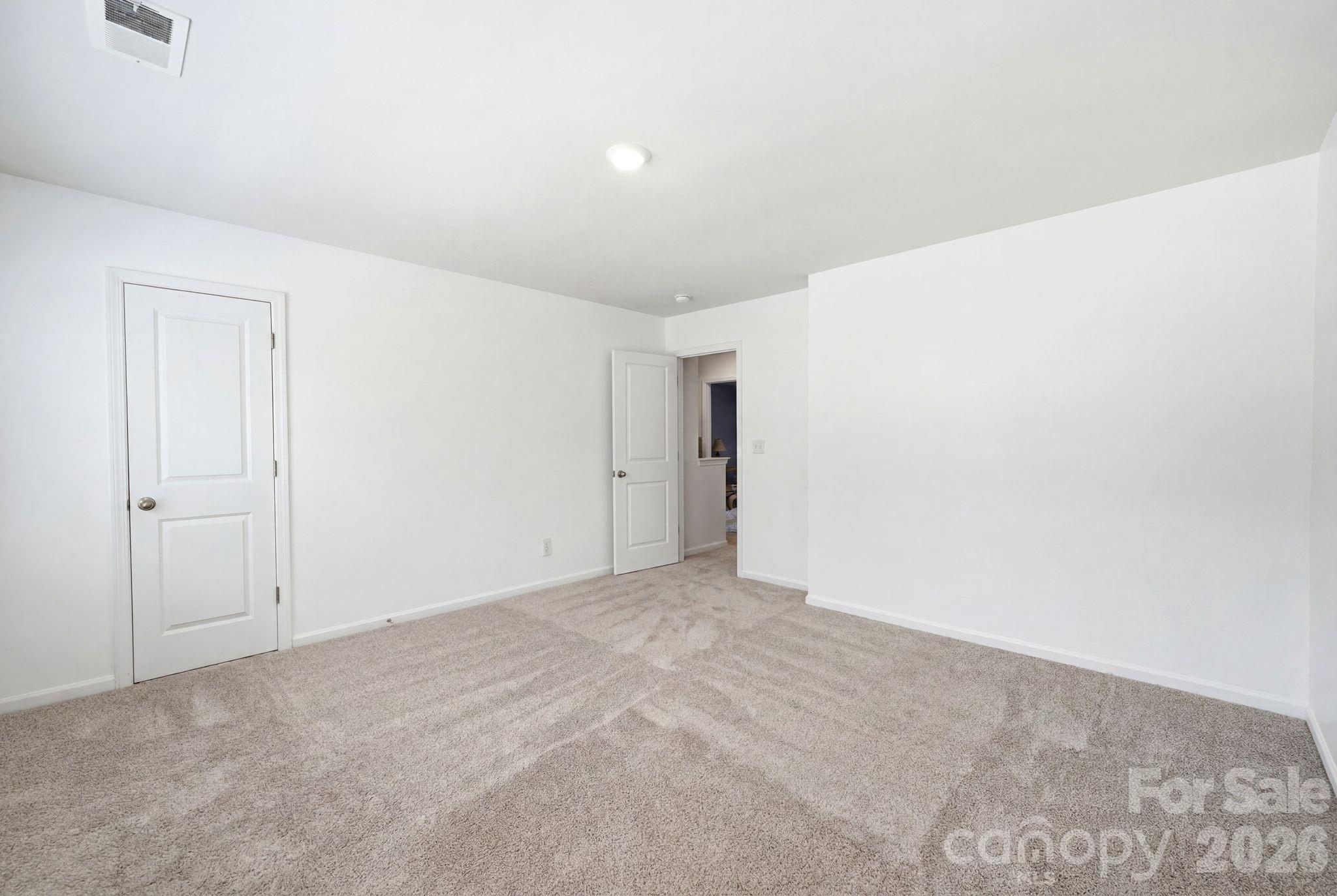 9839 Oak Barrel Lane — Charlotte