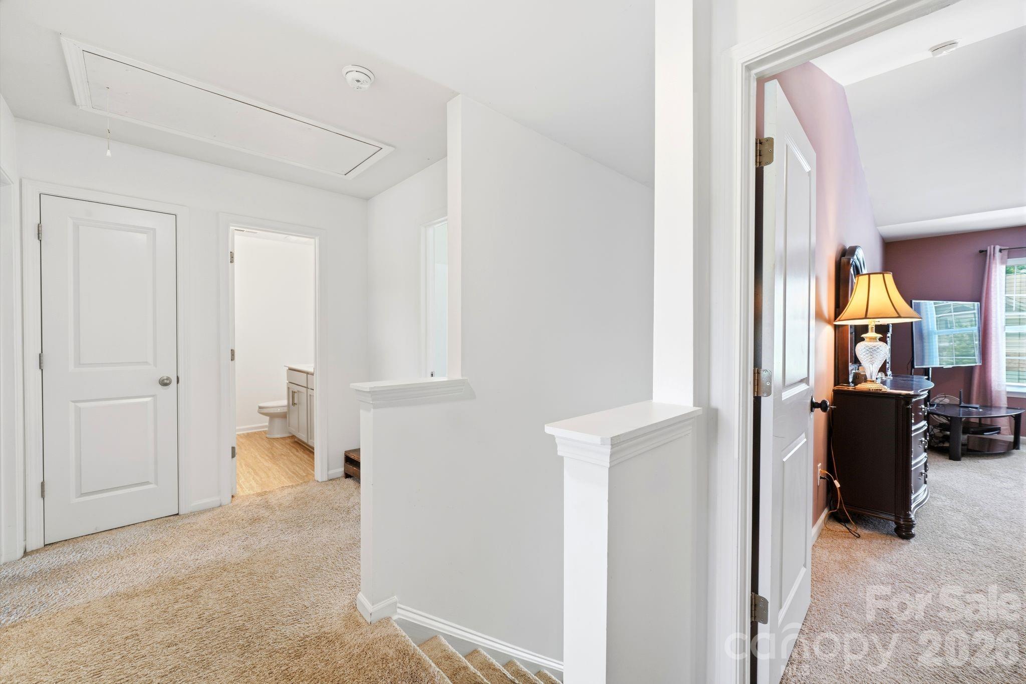 9839 Oak Barrel Lane — Charlotte