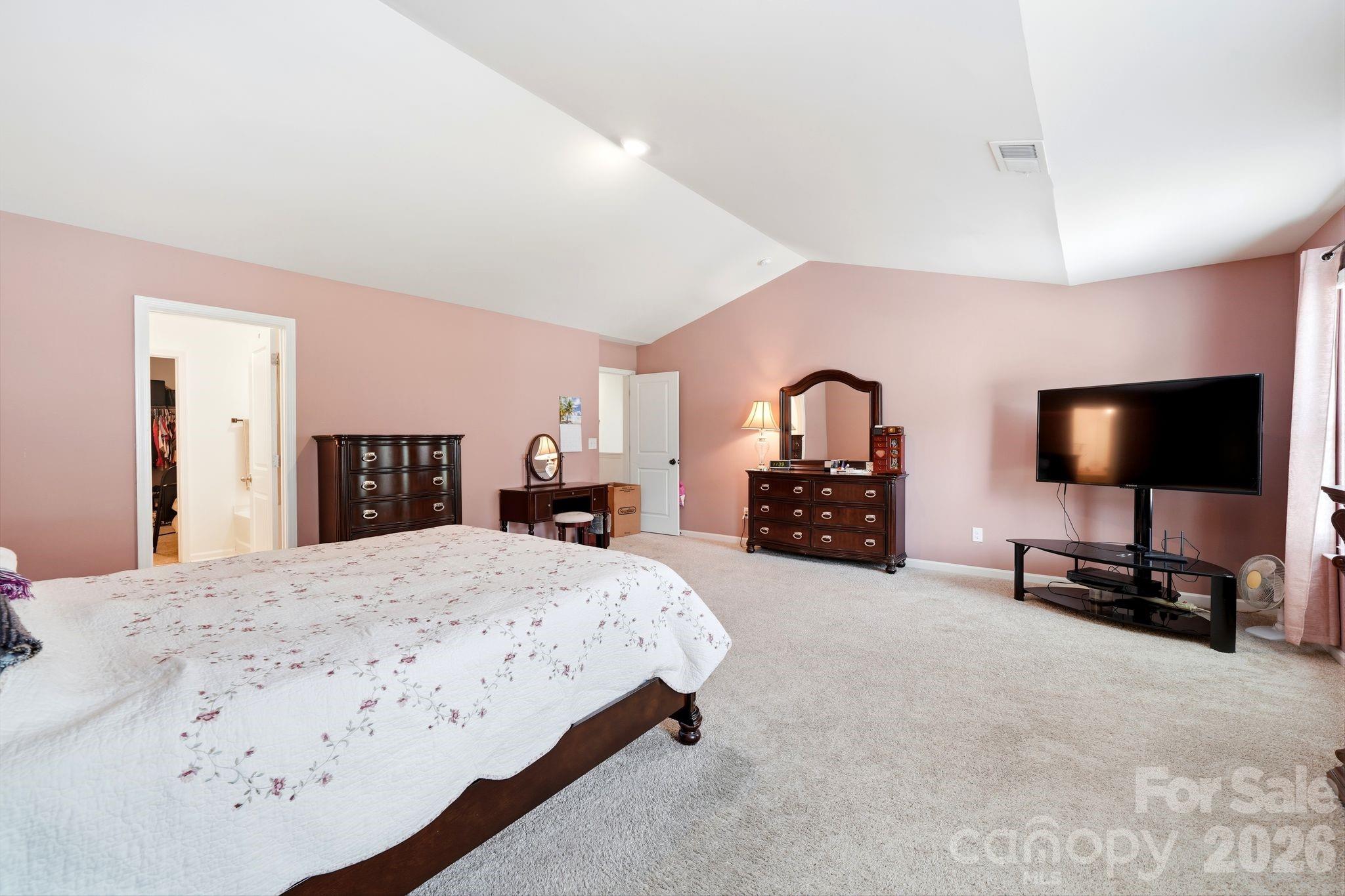 9839 Oak Barrel Lane — Charlotte