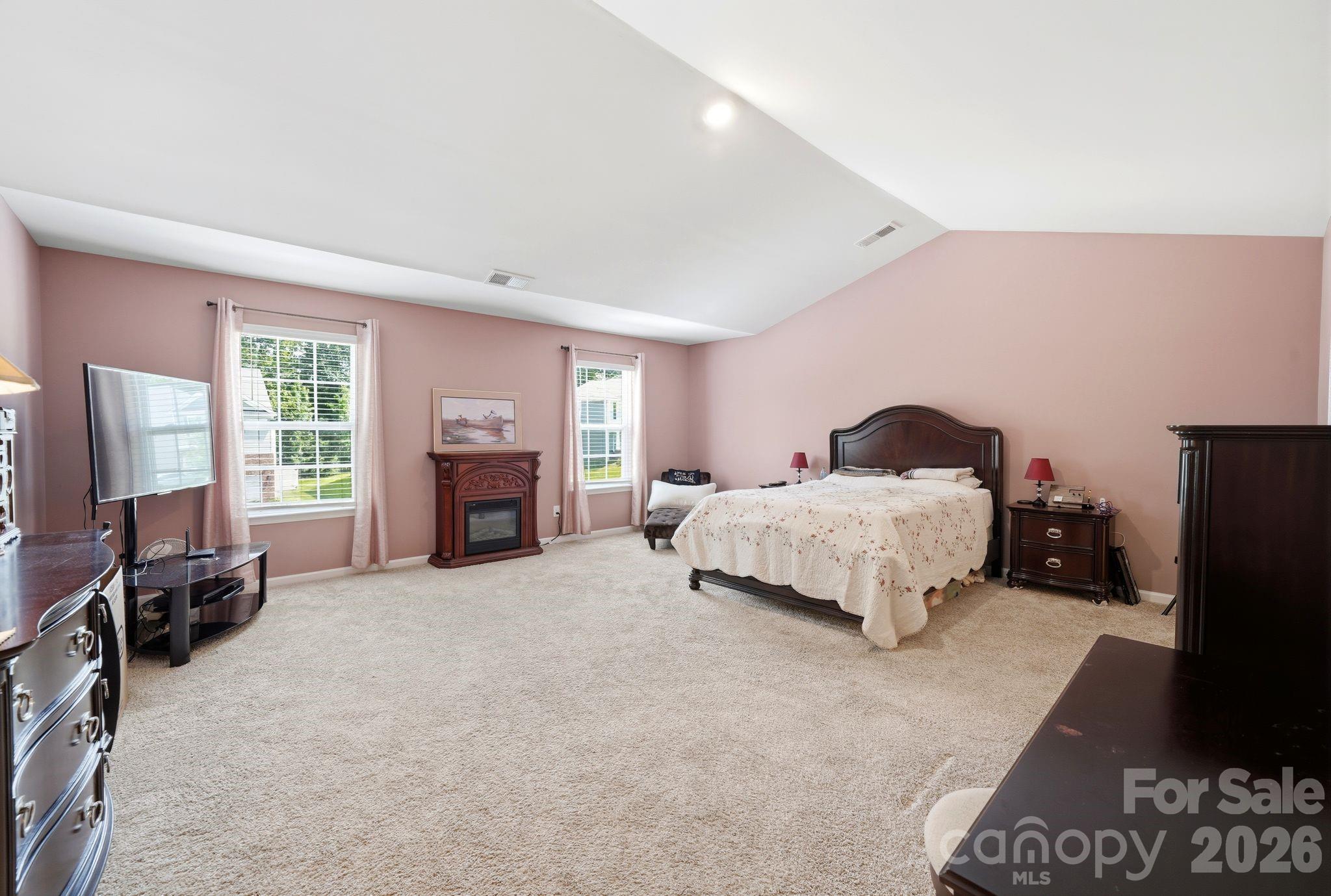 9839 Oak Barrel Lane — Charlotte