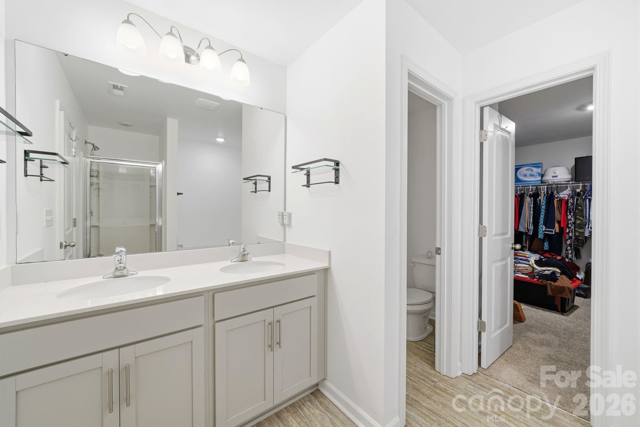 9839 Oak Barrel Lane — Charlotte
