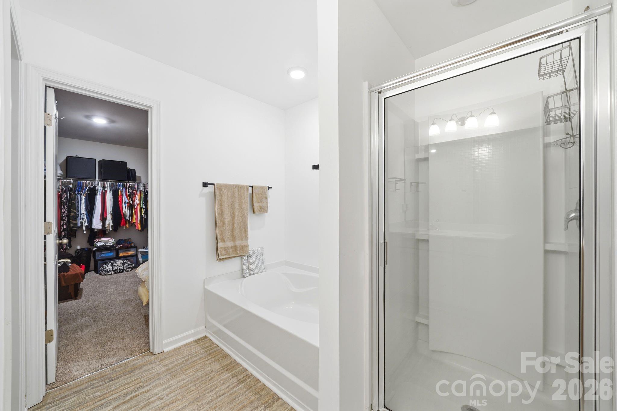 9839 Oak Barrel Lane — Charlotte