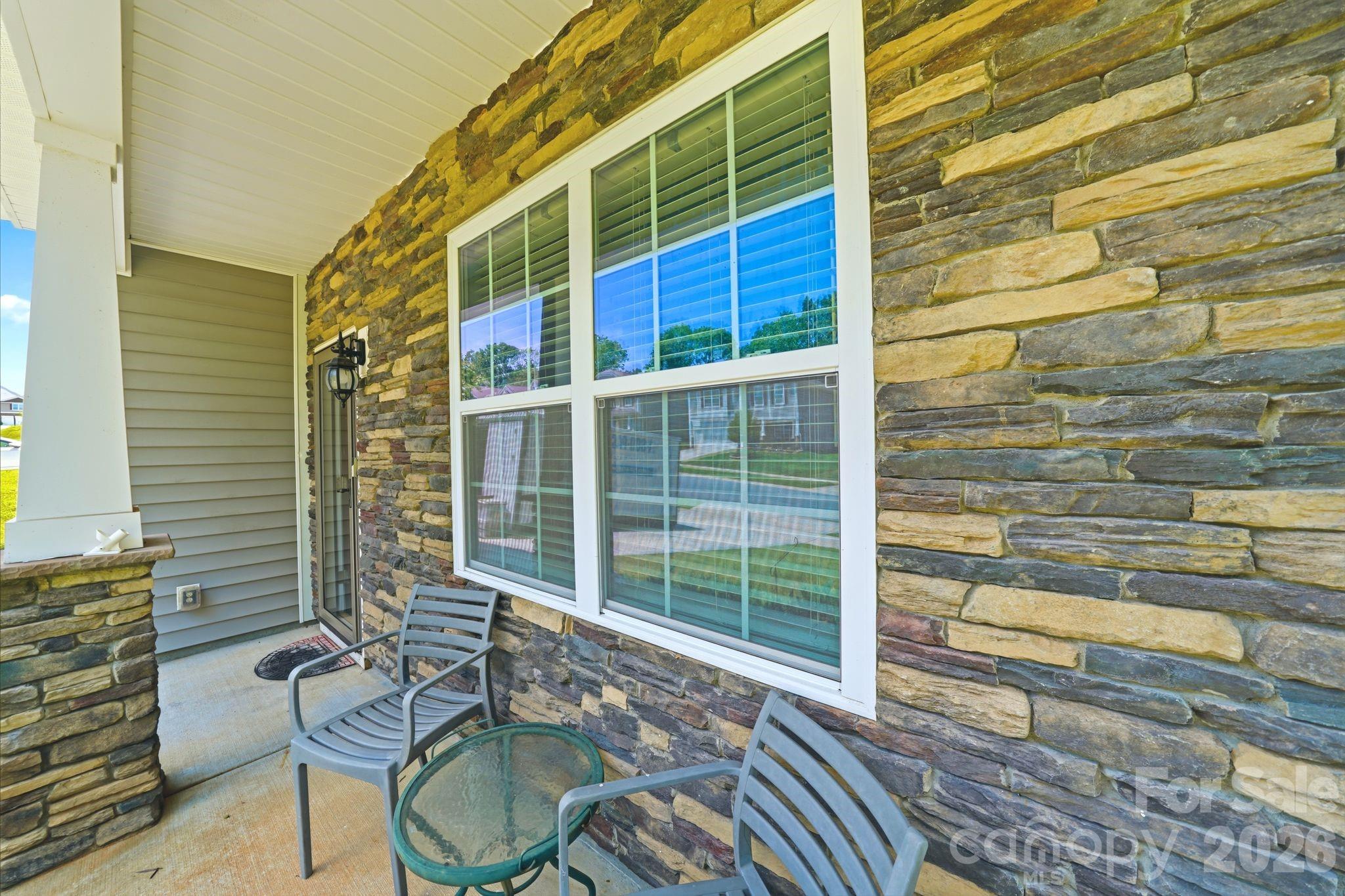 9839 Oak Barrel Lane — Charlotte