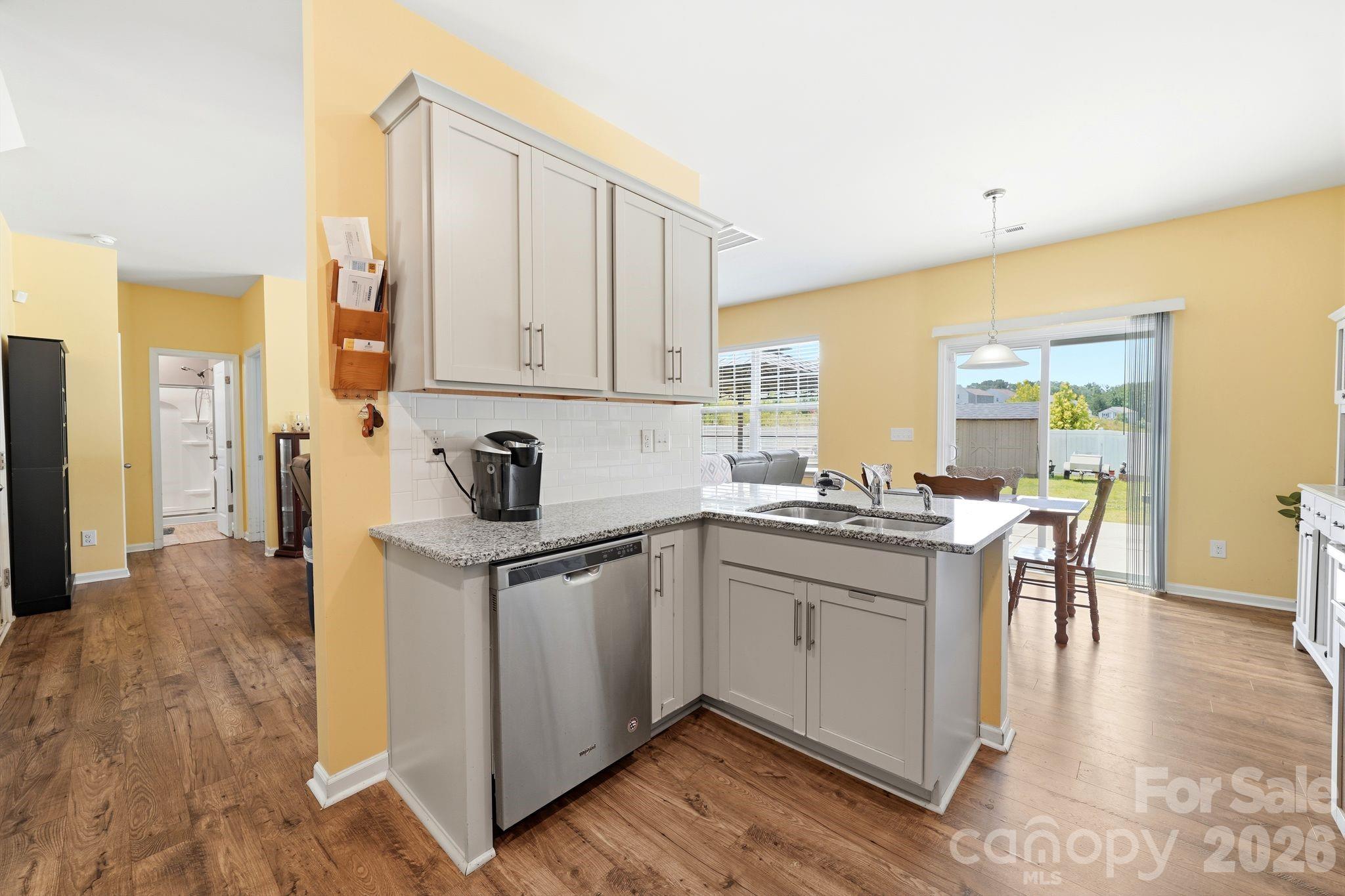 9839 Oak Barrel Lane — Charlotte
